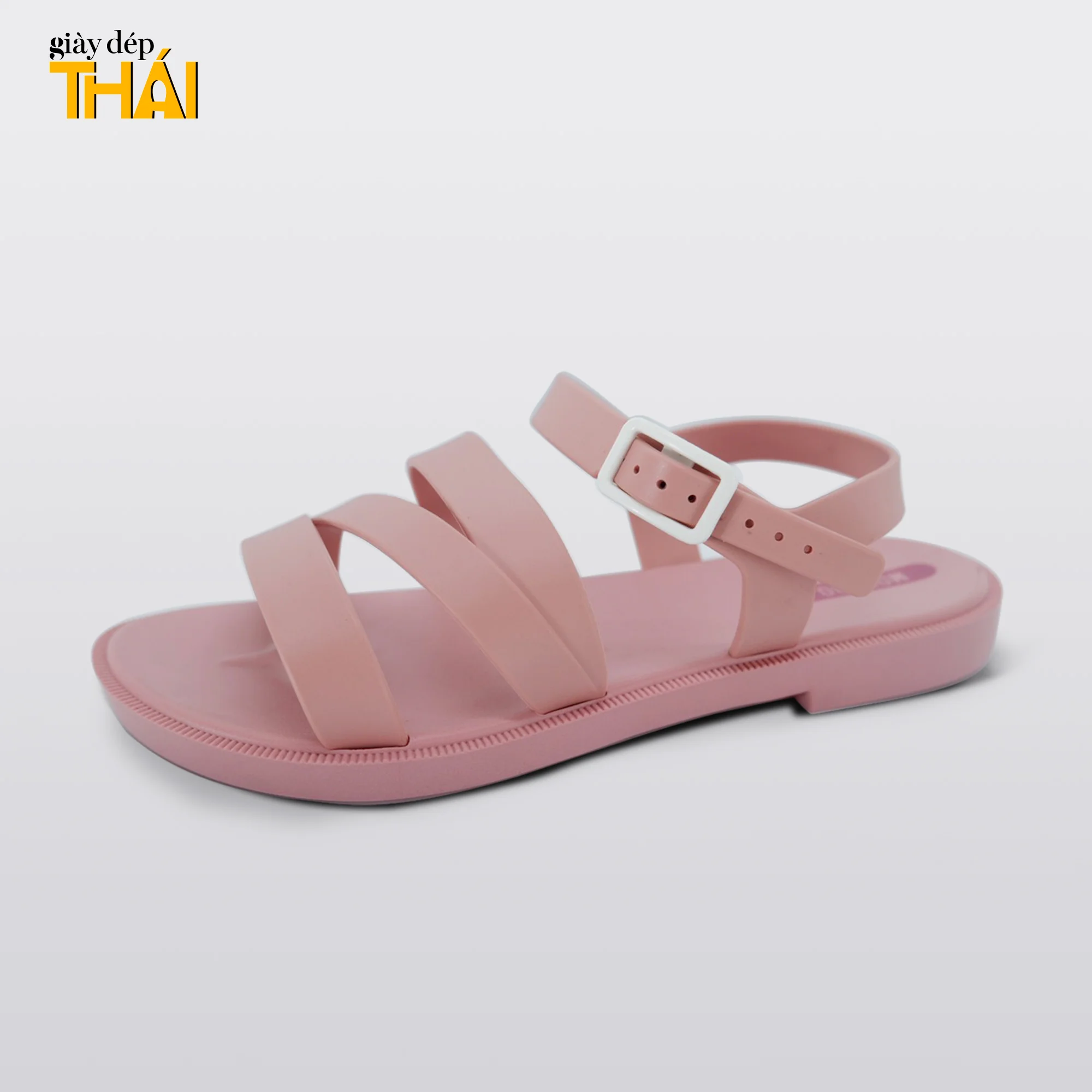 Giày sandal nữ Thái Lan Monobo - Angel Matte - Ảnh 7