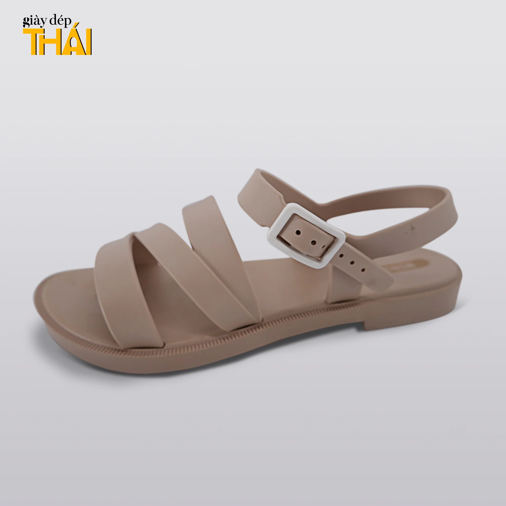 Giày sandal nữ Thái Lan Monobo - Angel Matte - Ảnh 5
