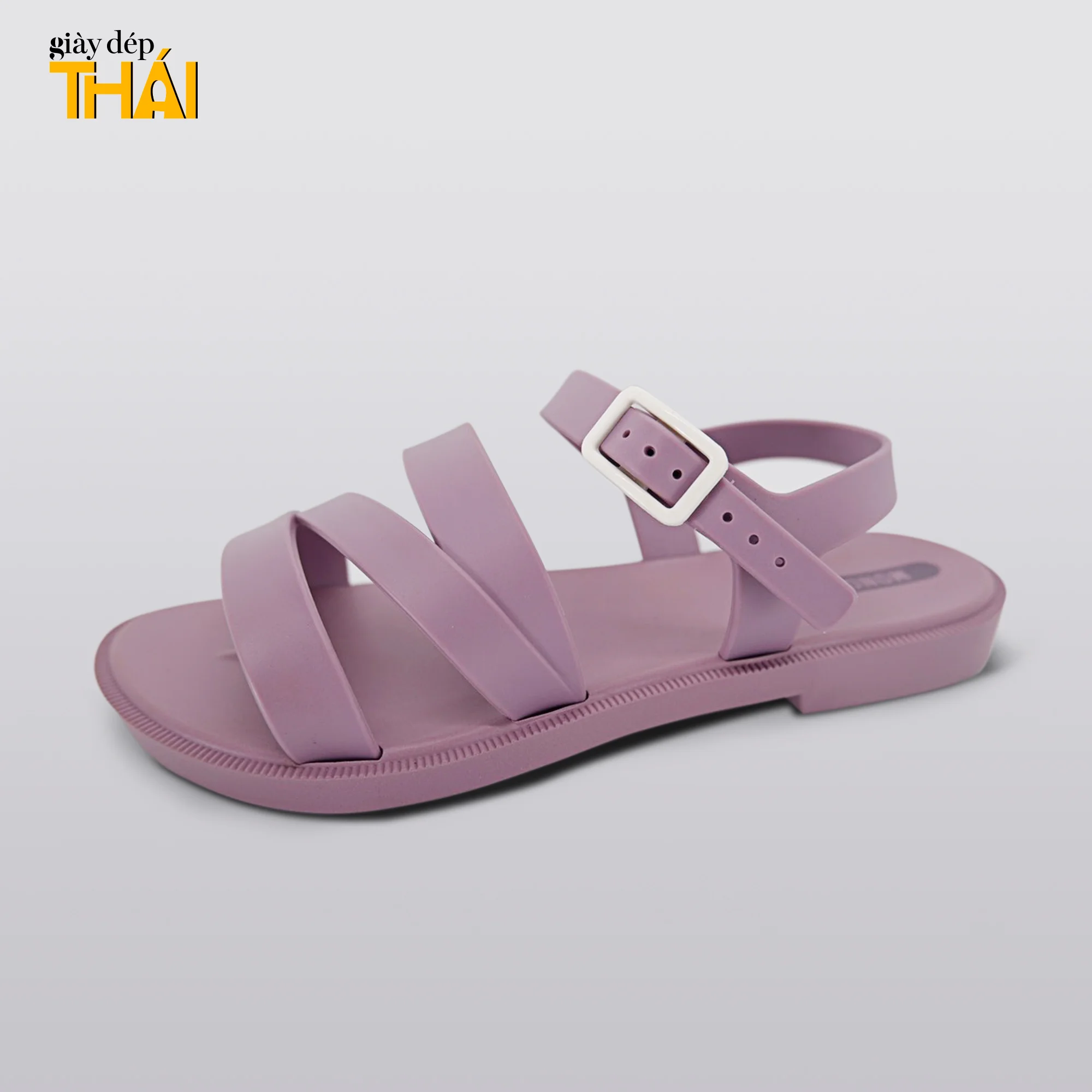 Giày sandal nữ Thái Lan Monobo - Angel Matte - Ảnh 3