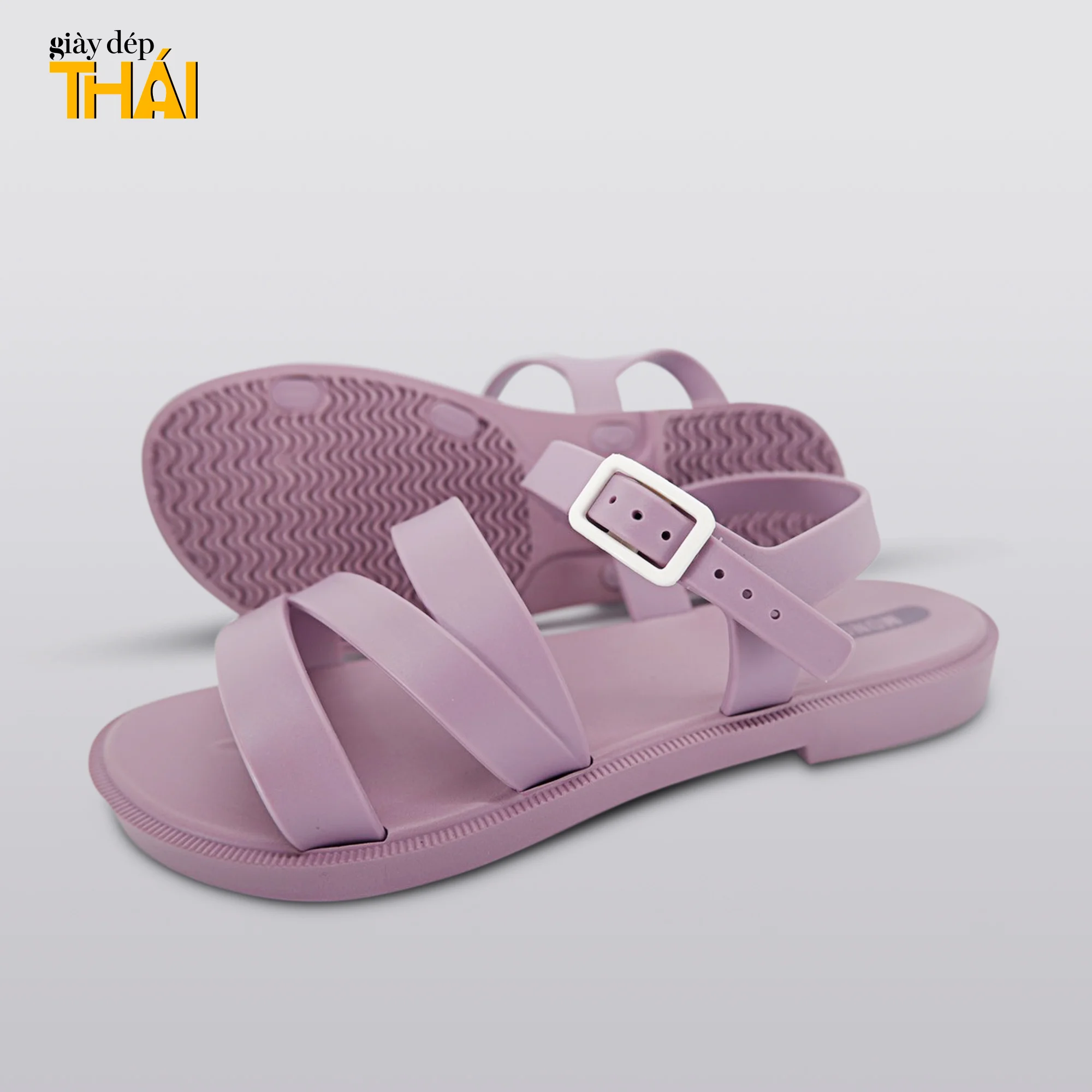 Giày sandal nữ Thái Lan Monobo - Angel Matte - Ảnh 2