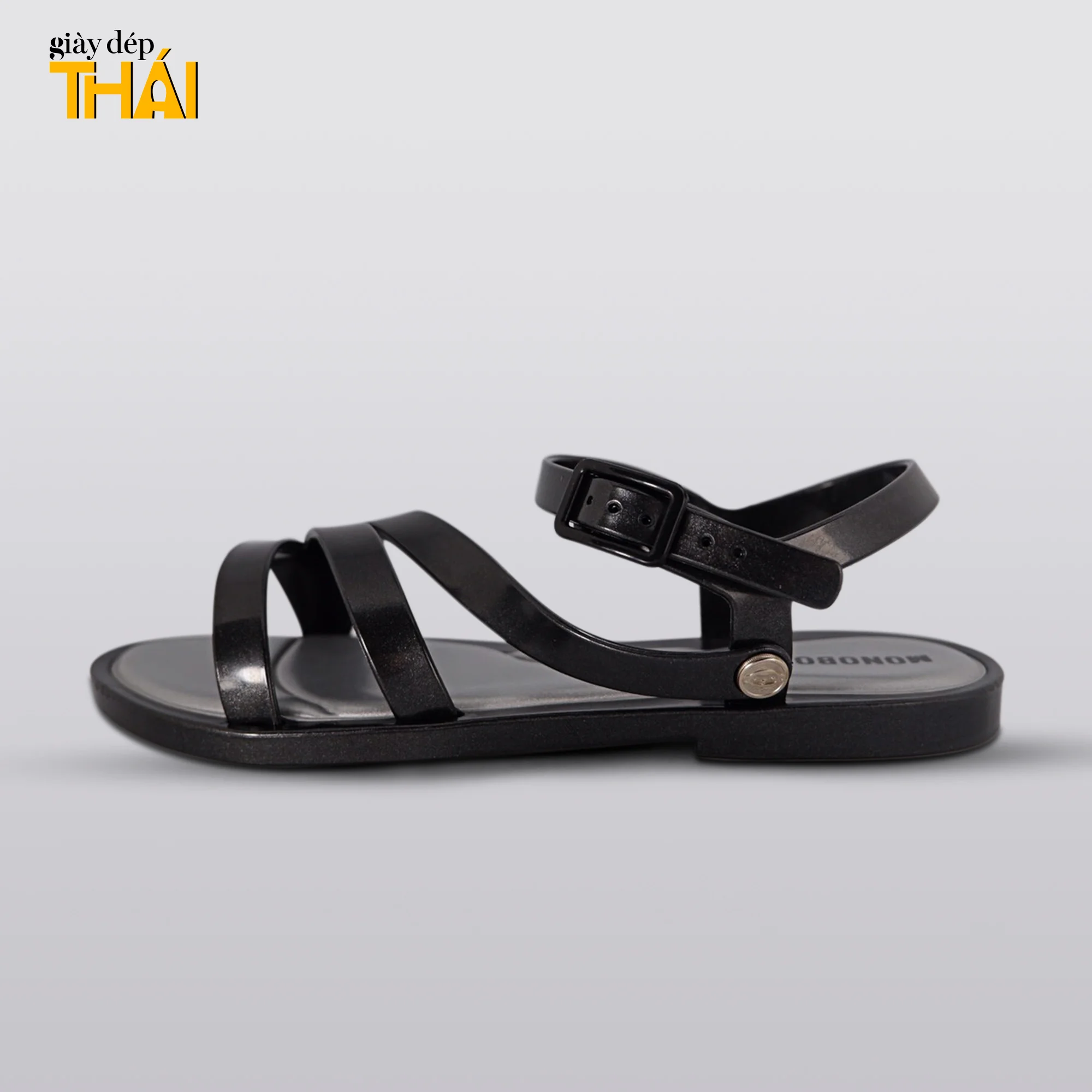 Giày sandal nữ Thái Lan Monobo - Ava 3S - Ảnh 4