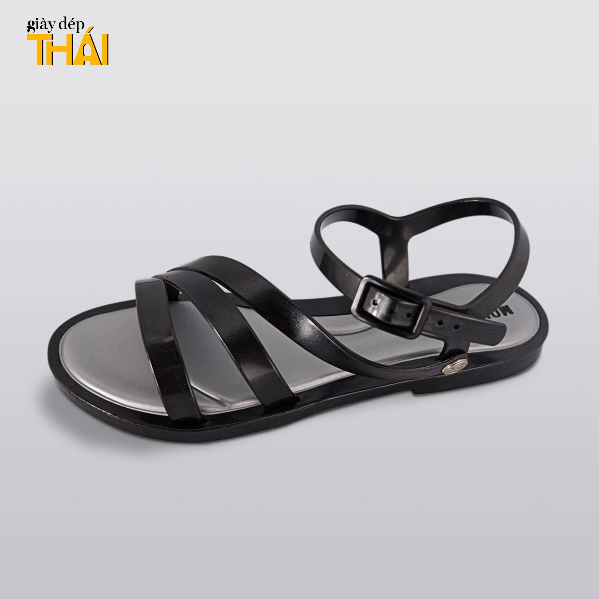 Giày sandal nữ Thái Lan Monobo - Ava 3S - Ảnh 3