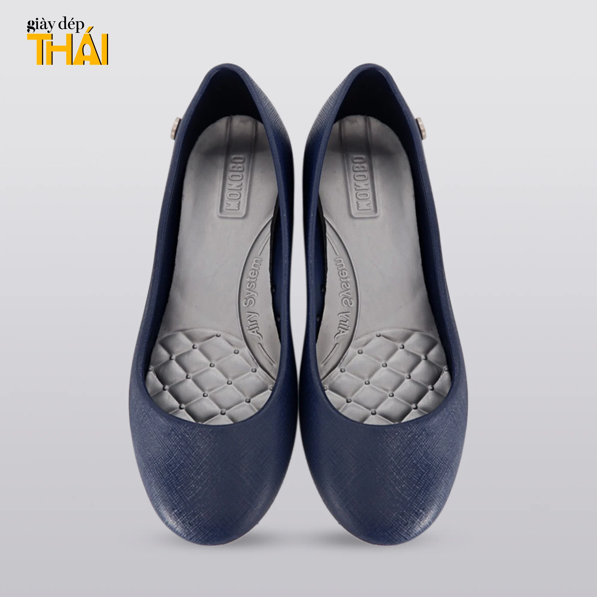 Giày búp bê Thái Lan Monobo - Emma - Ảnh 5