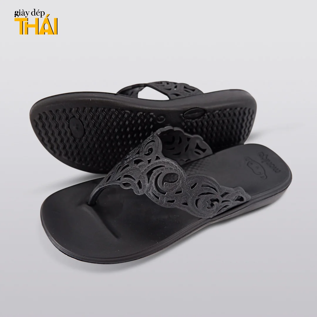 Dép nữ Thái Lan quai kẹp Monobo - Moniga 5.3 - Ảnh 13