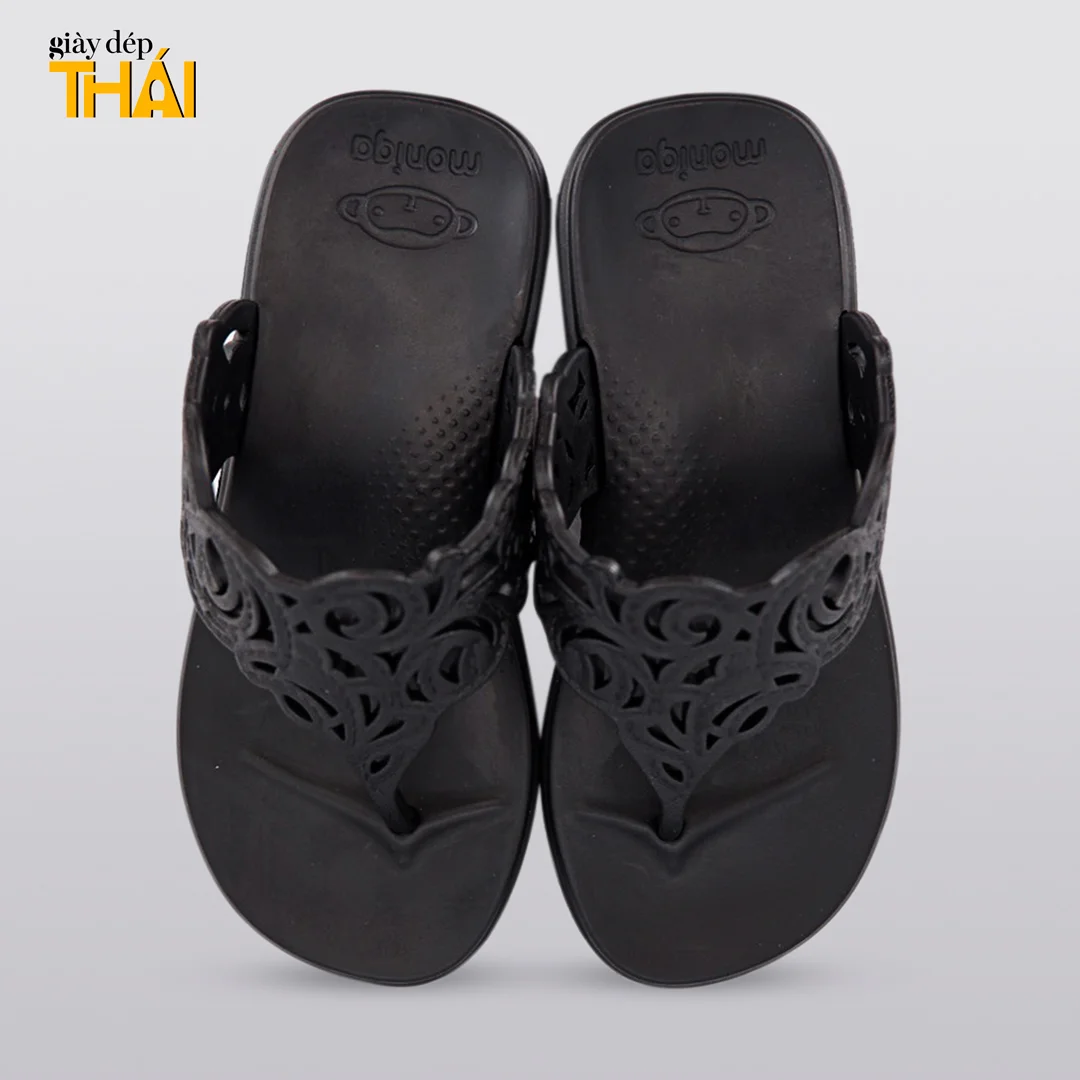 Dép nữ Thái Lan quai kẹp Monobo - Moniga 5.3 - Ảnh 10