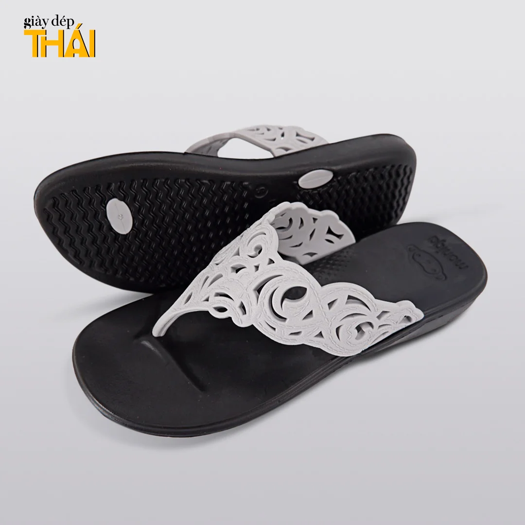Dép nữ Thái Lan quai kẹp Monobo - Moniga 5.3