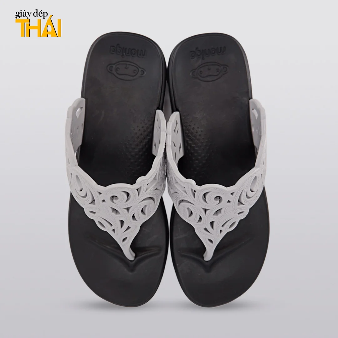 Dép nữ Thái Lan quai kẹp Monobo - Moniga 5.3 - Ảnh 6