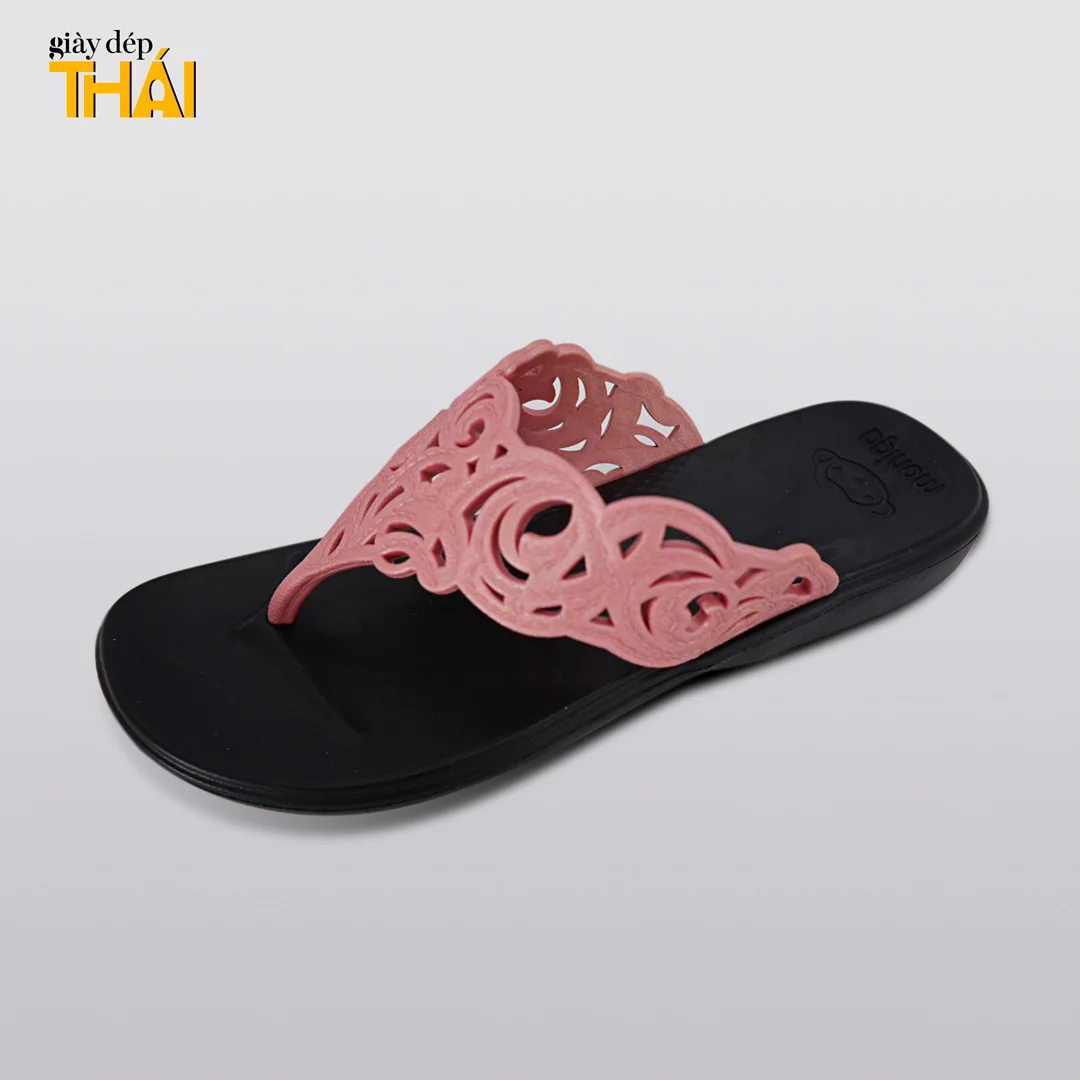 Dép nữ Thái Lan quai kẹp Monobo - Moniga 5.3 - Ảnh 5