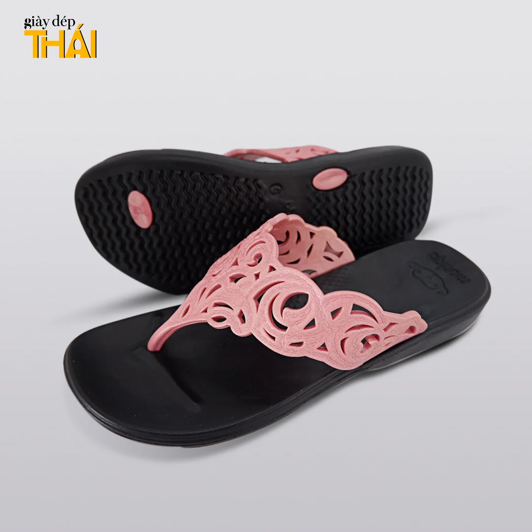 Dép nữ Thái Lan quai kẹp Monobo - Moniga 5.3 - Ảnh 4