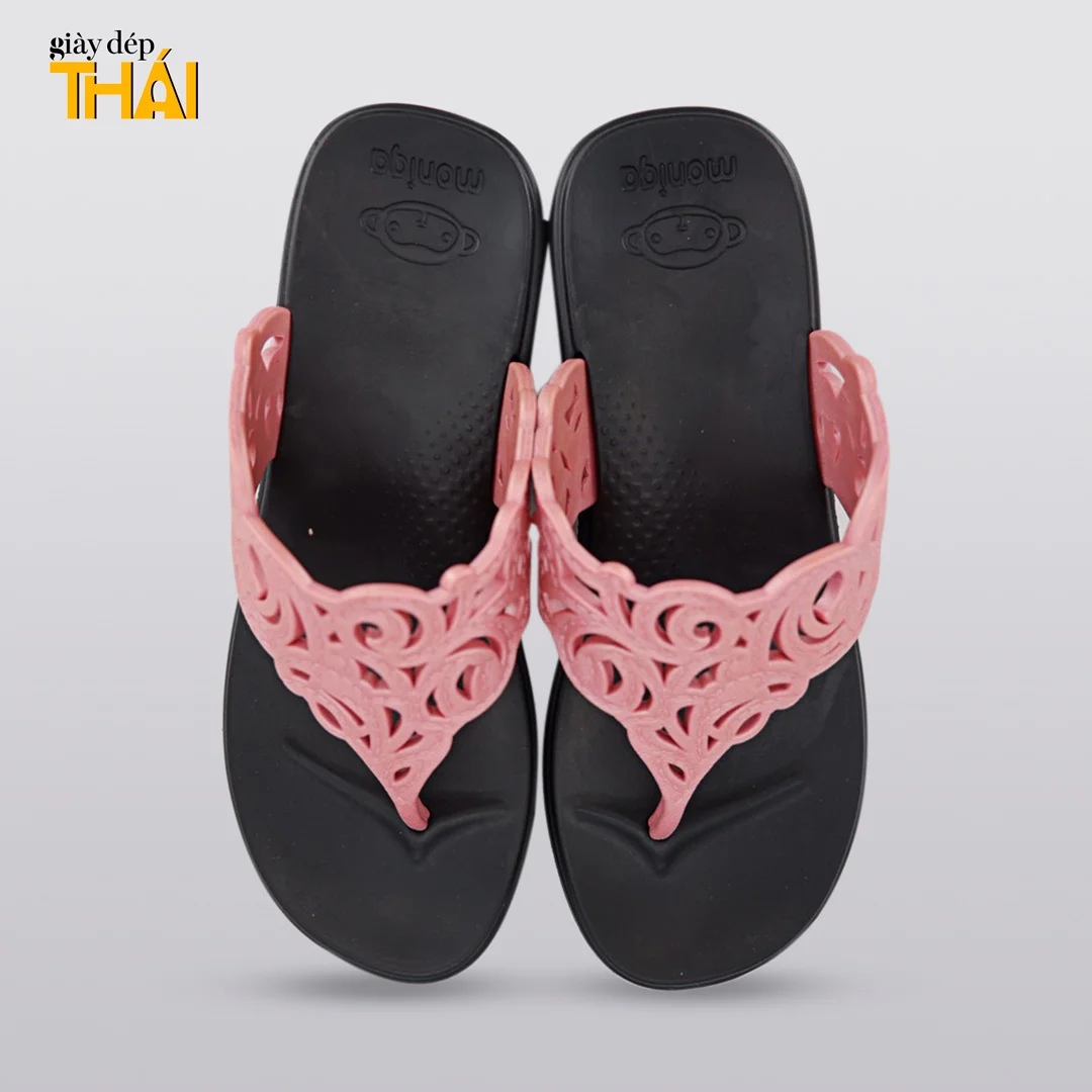 Dép nữ Thái Lan quai kẹp Monobo - Moniga 5.3 - Ảnh 2