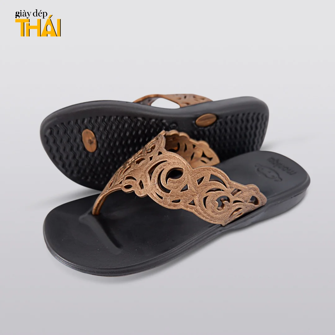 Dép nữ Thái Lan quai kẹp Monobo - Moniga 5.3 - Ảnh 21