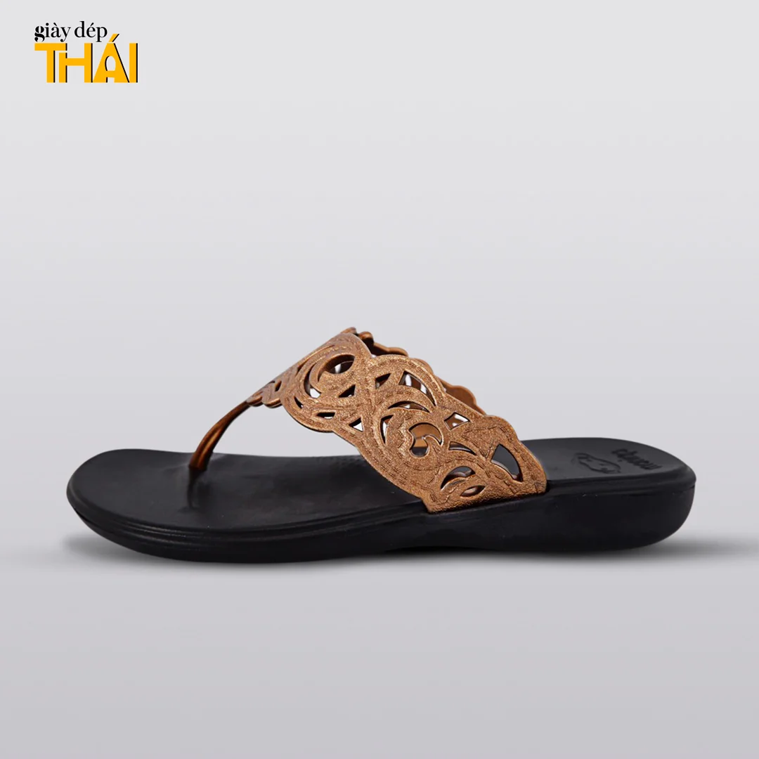 Dép nữ Thái Lan quai kẹp Monobo - Moniga 5.3 - Ảnh 19