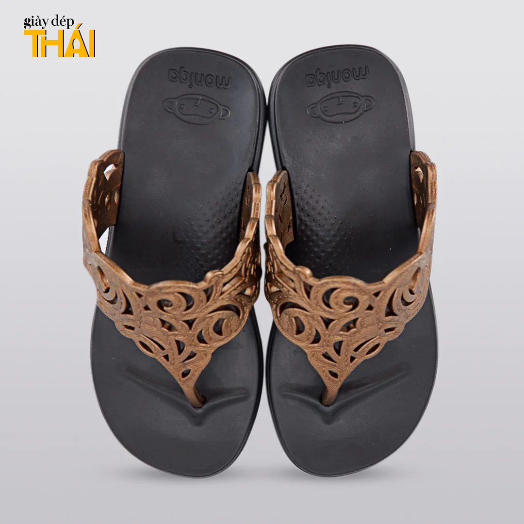 Dép nữ Thái Lan quai kẹp Monobo - Moniga 5.3 - Ảnh 18