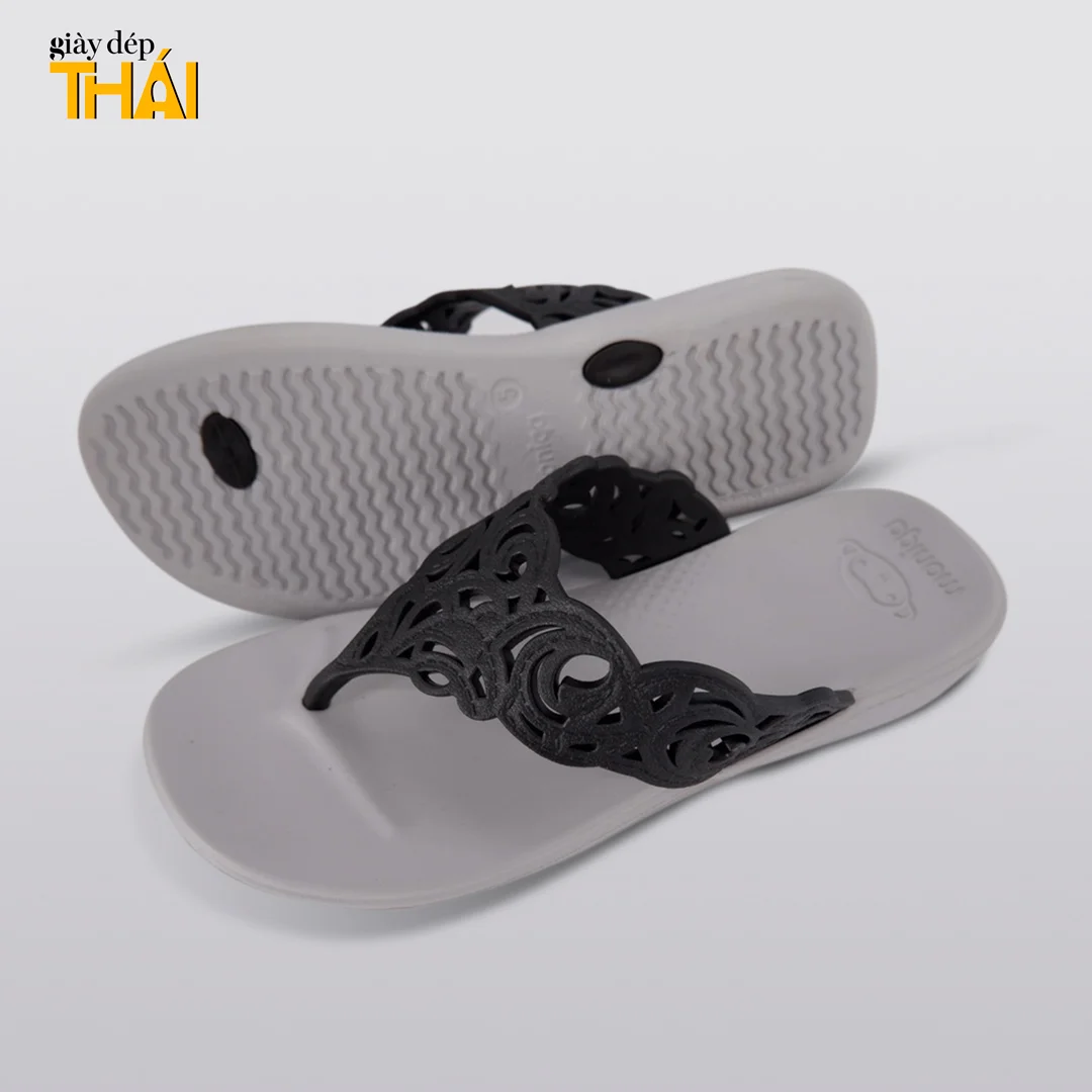 Dép nữ Thái Lan quai kẹp Monobo - Moniga 5.3 - Ảnh 17