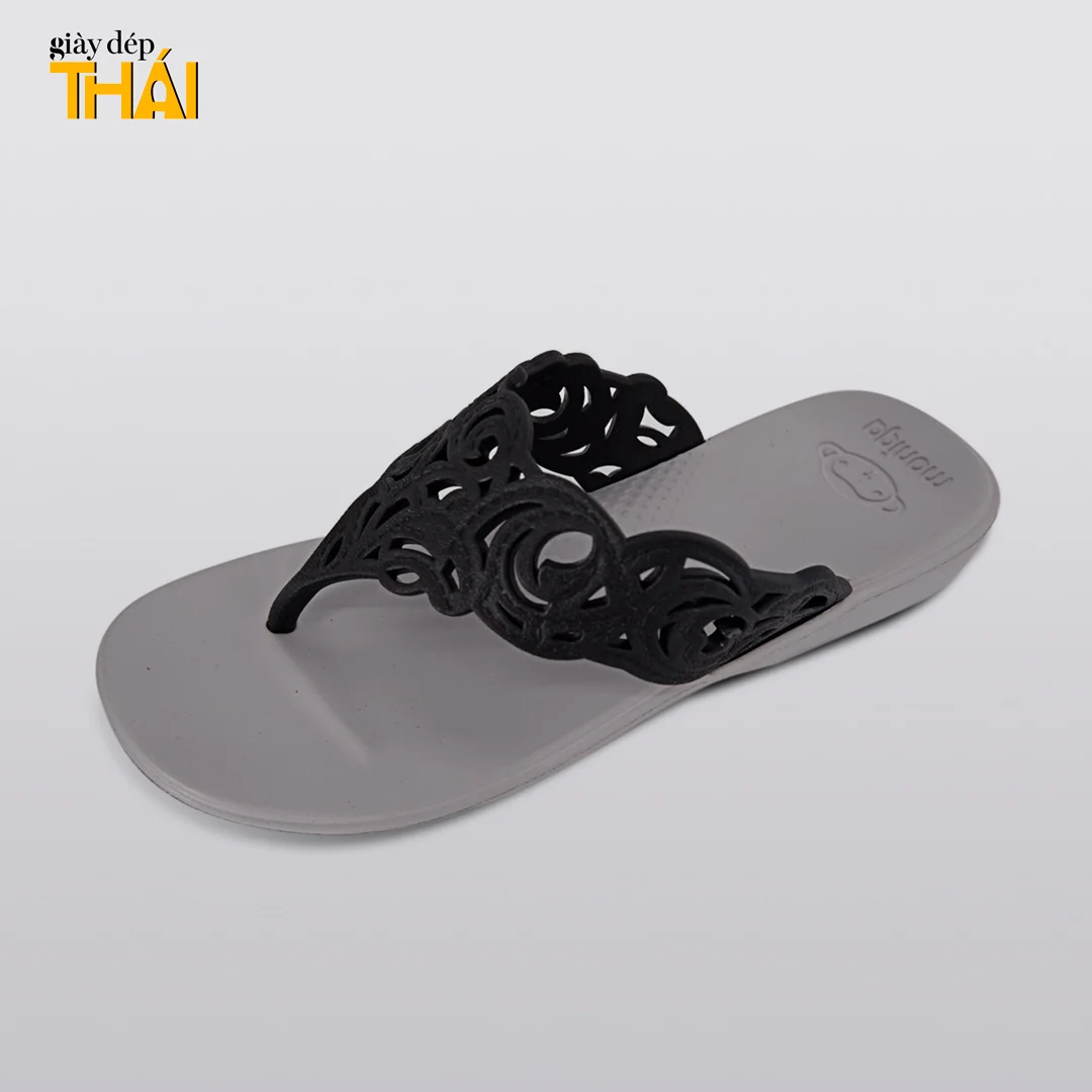 Dép nữ Thái Lan quai kẹp Monobo - Moniga 5.3 - Ảnh 16