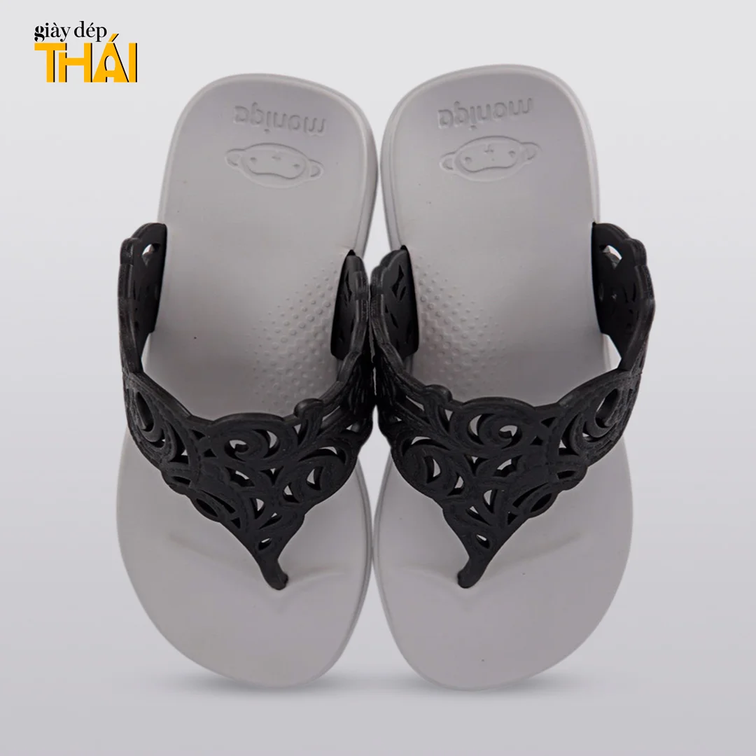 Dép nữ Thái Lan quai kẹp Monobo - Moniga 5.3 - Ảnh 14