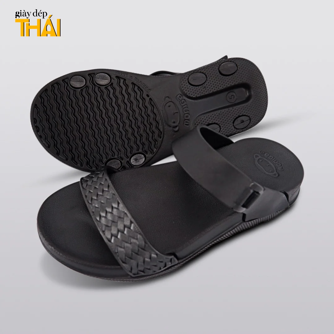 Dép nữ Thái Lan quai ngang Monobo - Moniga 6.8 - Ảnh 5