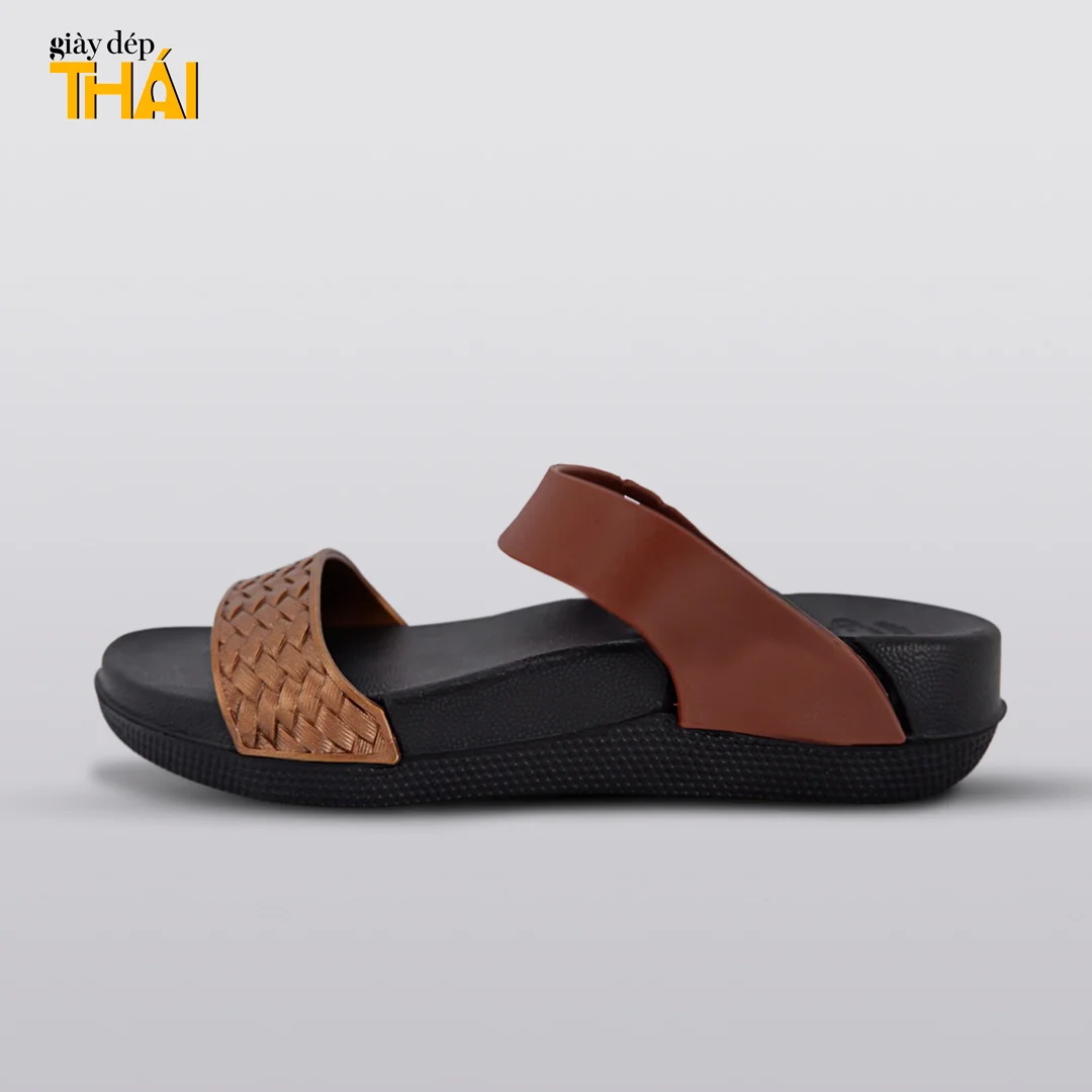 Dép nữ Thái Lan quai ngang Monobo - Moniga 6.8 - Ảnh 3