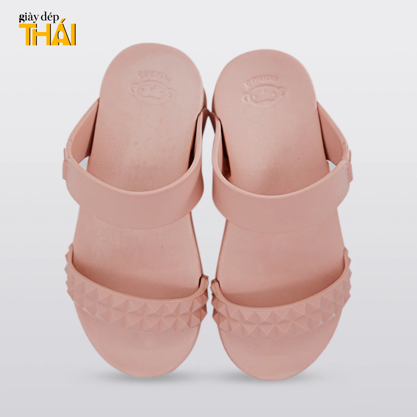 Dép nữ Thái Lan quai ngang Monobo - Moniga 7.5 - Ảnh 13