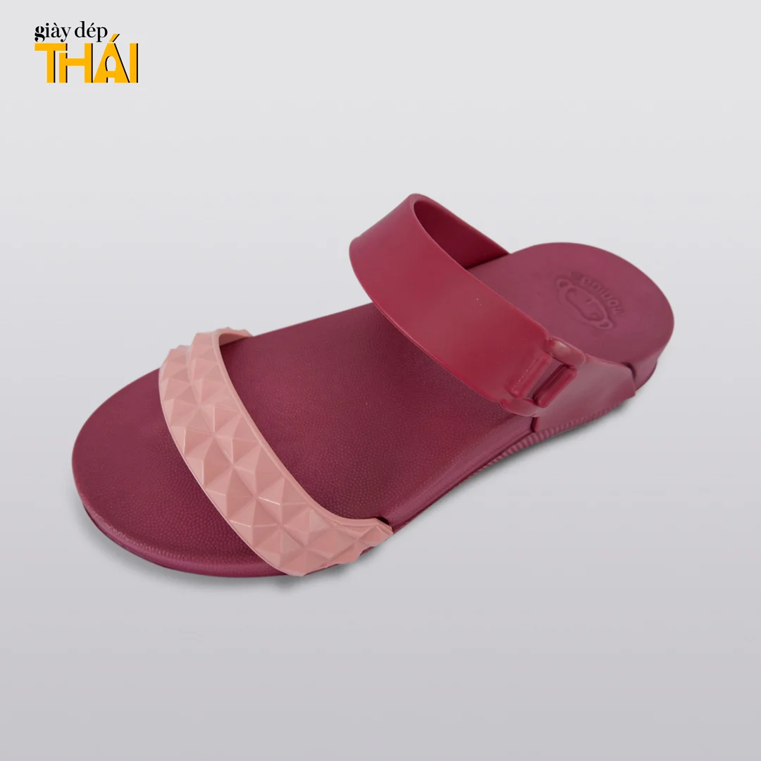 Dép nữ Thái Lan quai ngang Monobo - Moniga 7.5 - Ảnh 8