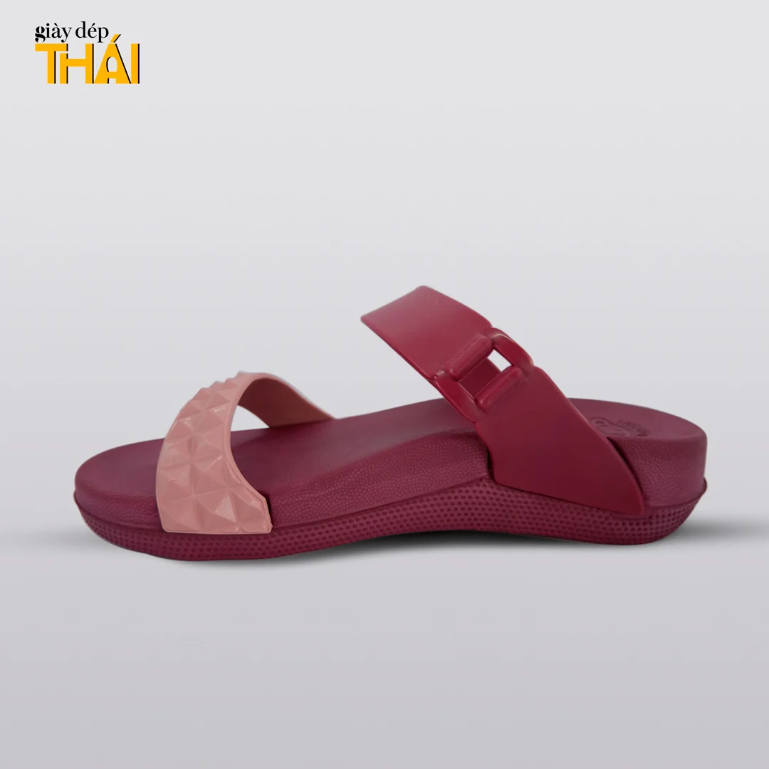 Dép nữ Thái Lan quai ngang Monobo - Moniga 7.5 - Ảnh 7