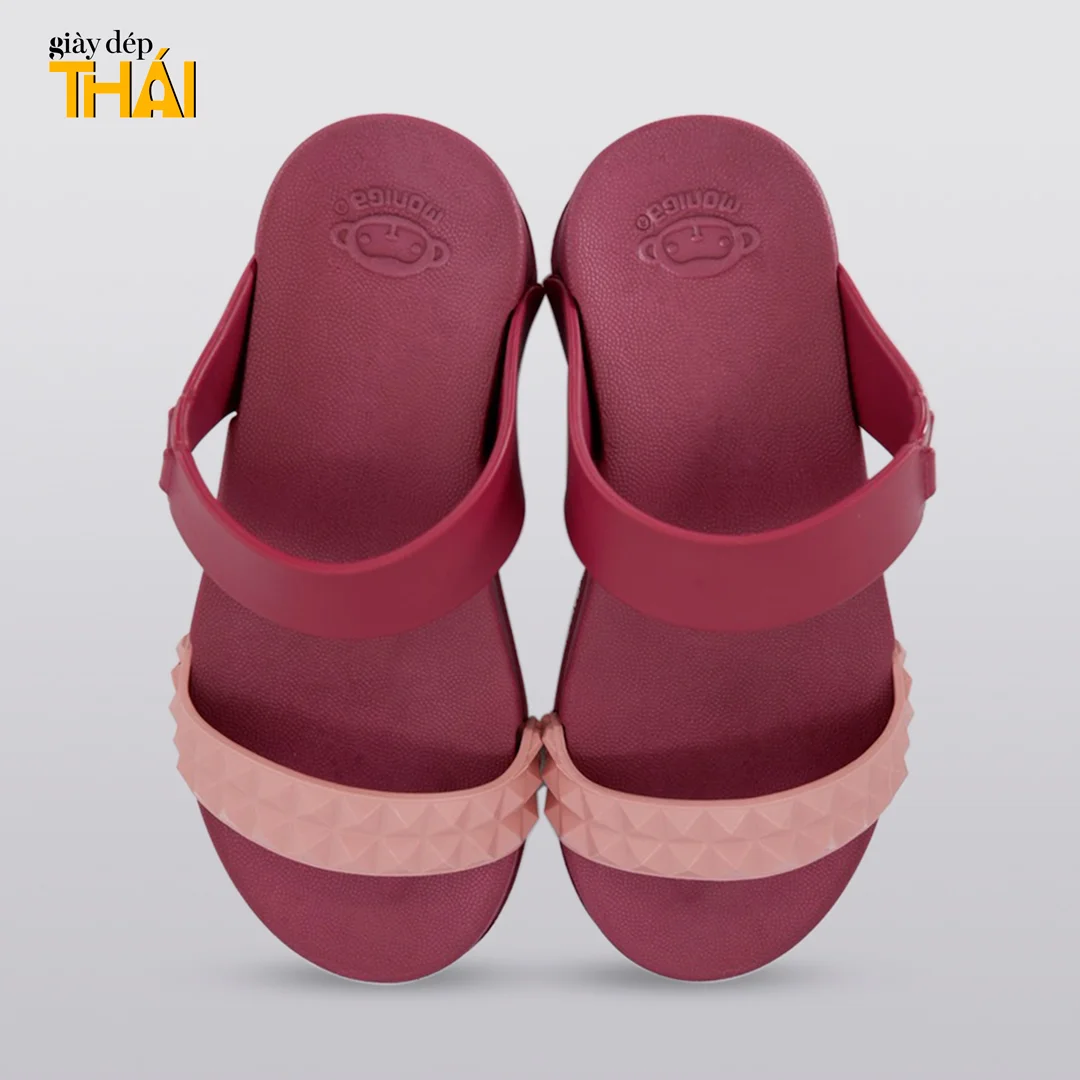 Dép nữ Thái Lan quai ngang Monobo - Moniga 7.5 - Ảnh 6