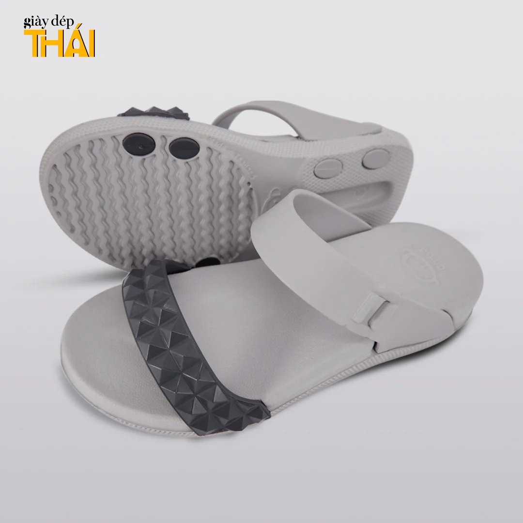 Dép nữ Thái Lan quai ngang Monobo - Moniga 7.5 - Ảnh 4