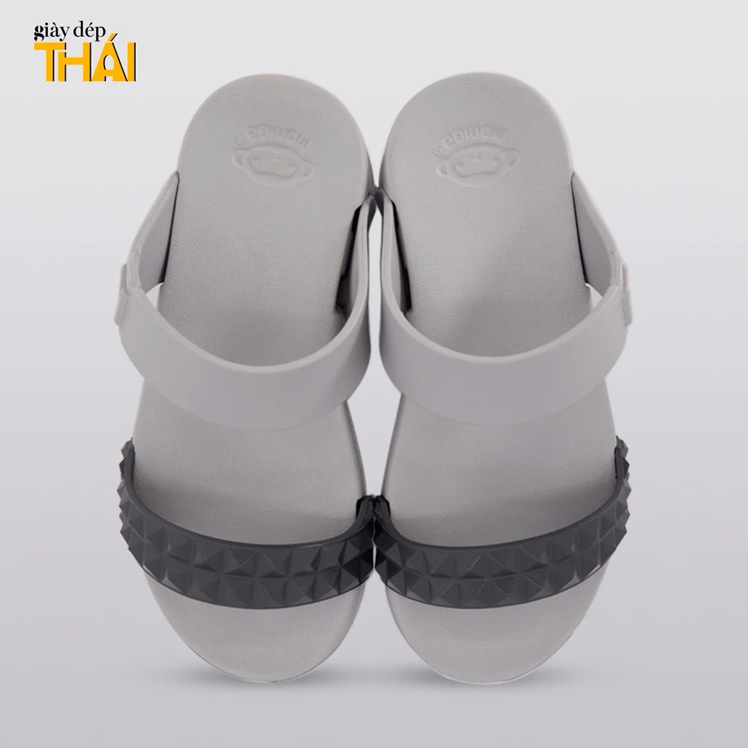 Dép nữ Thái Lan quai ngang Monobo - Moniga 7.5 - Ảnh 2
