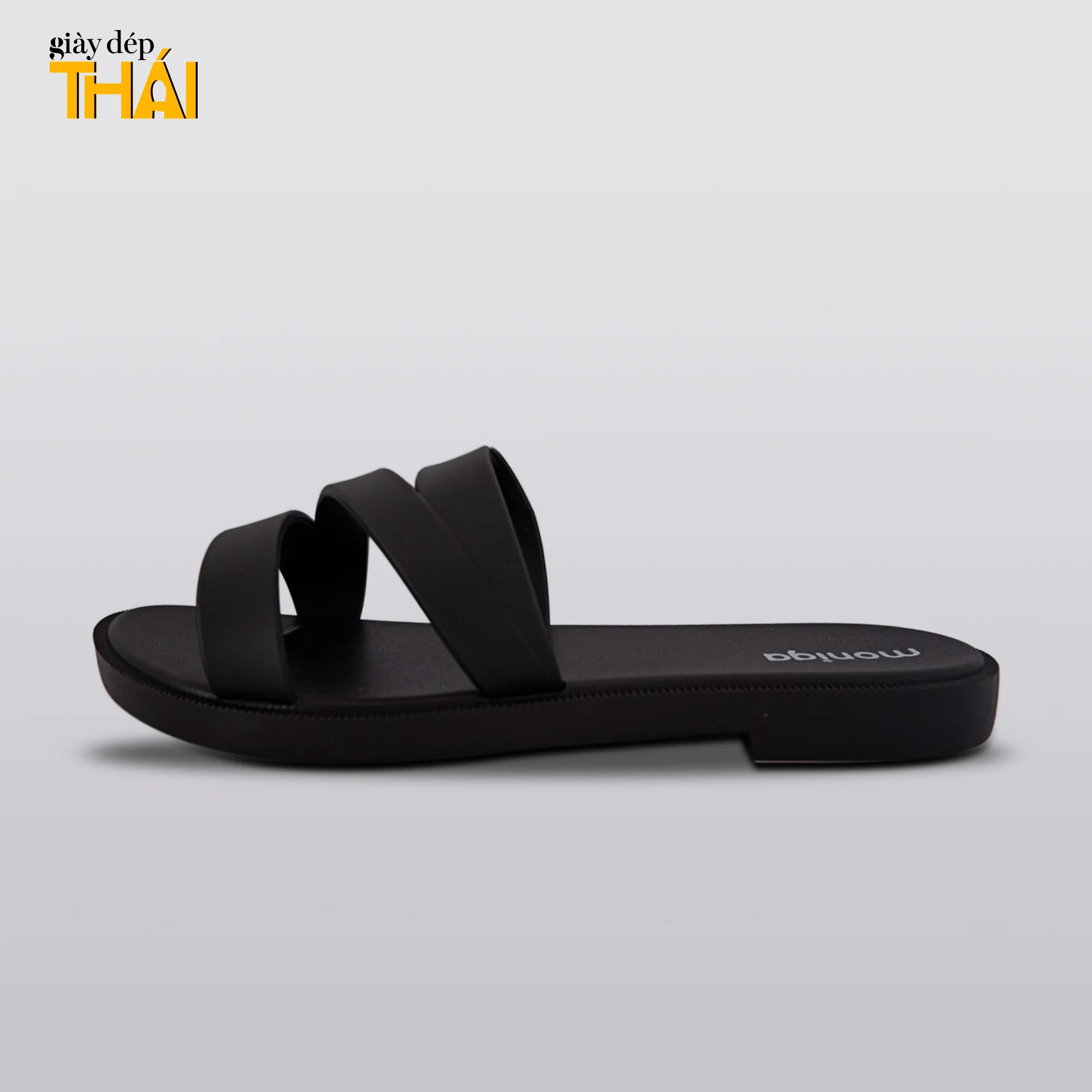 Dép nữ Thái Lan quai ngang Monobo - Moniga912 - Ảnh 11