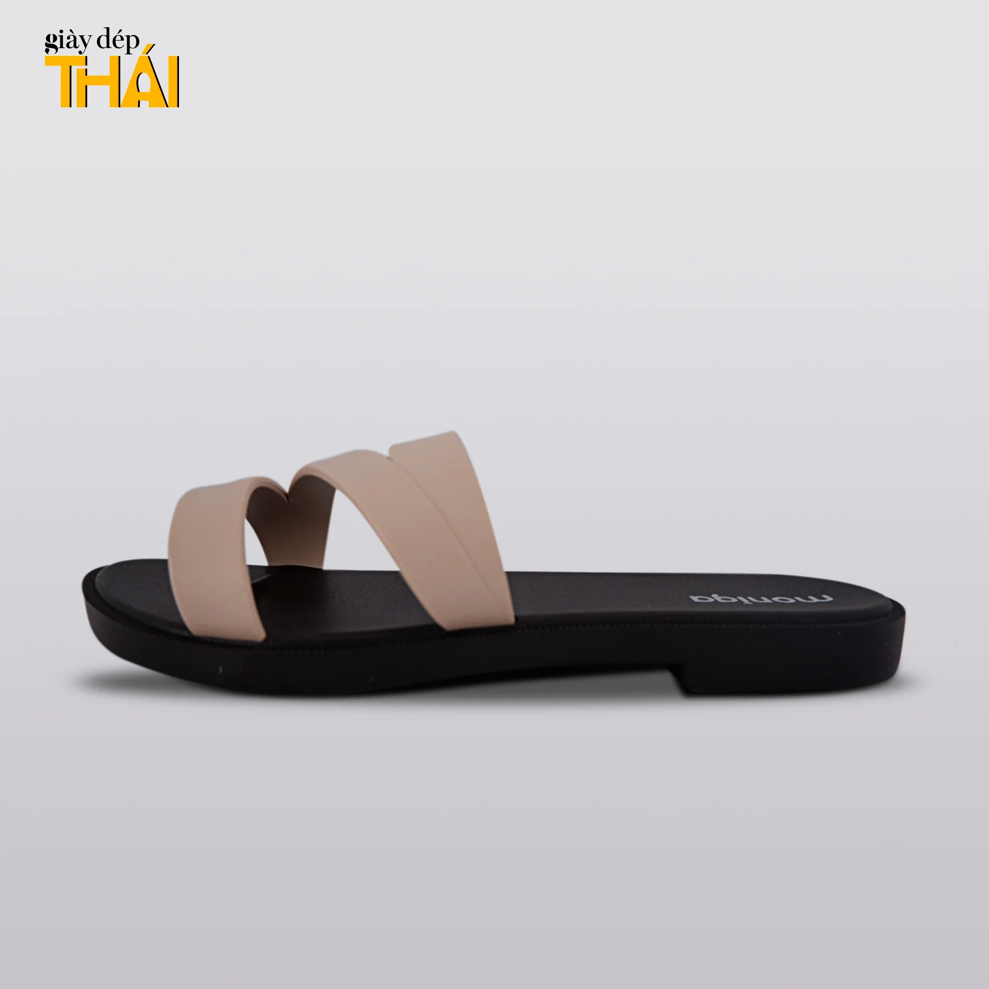 Dép nữ Thái Lan quai ngang Monobo - Moniga912 - Ảnh 6