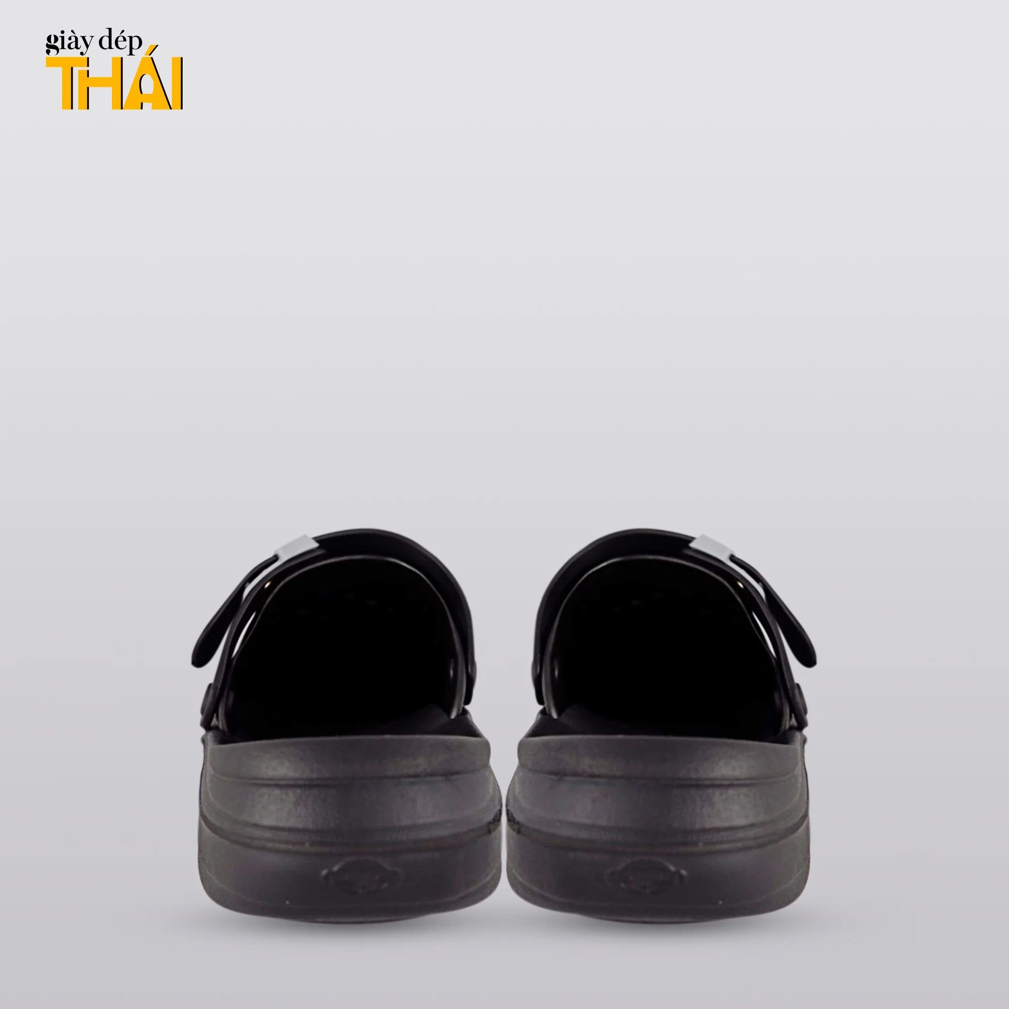 Giày nhựa sục nữ Thái Lan Monobo - Moniga DN01 - Ảnh 8