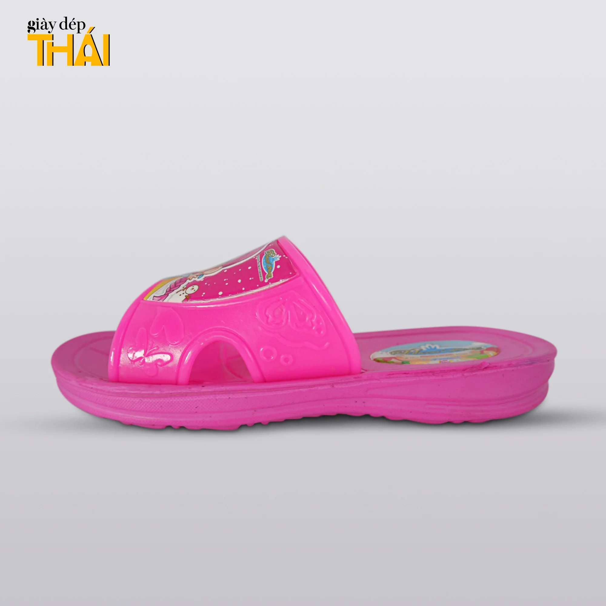 Dép trẻ em Thái Lan Monobo - PO328 - Ảnh 36