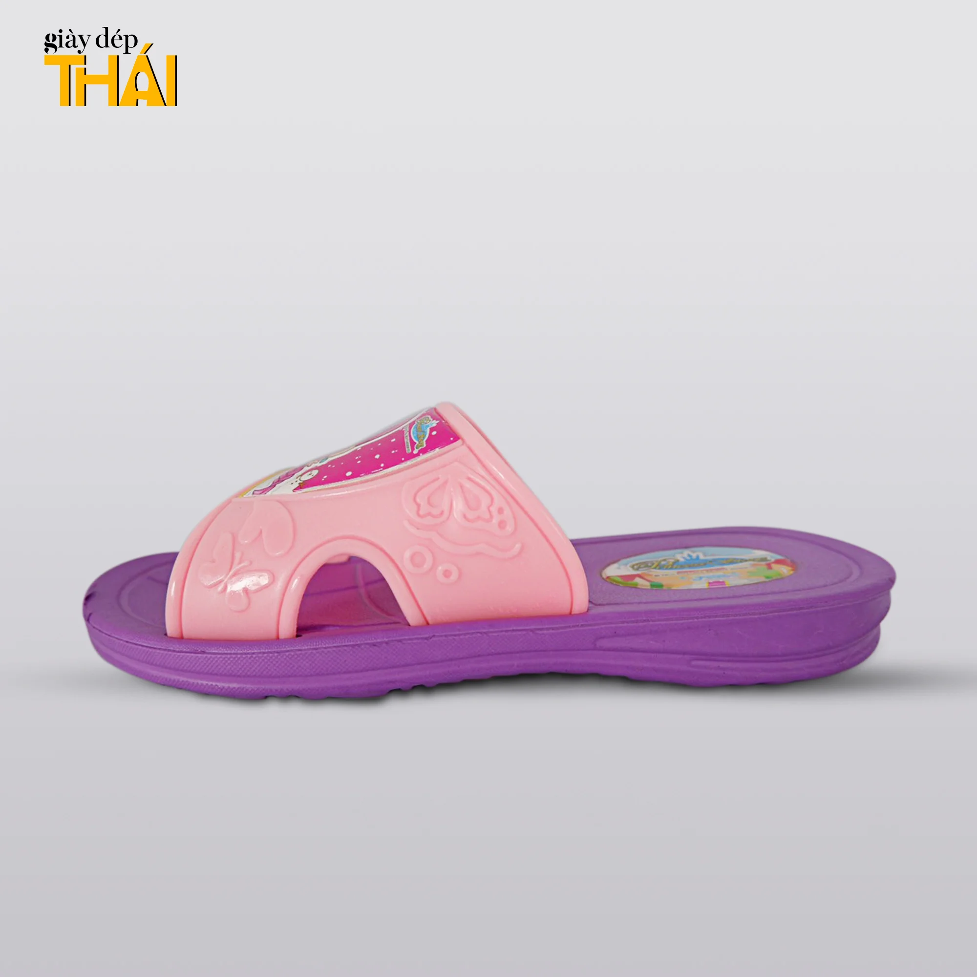 Dép trẻ em Thái Lan Monobo - PO328 - Ảnh 29