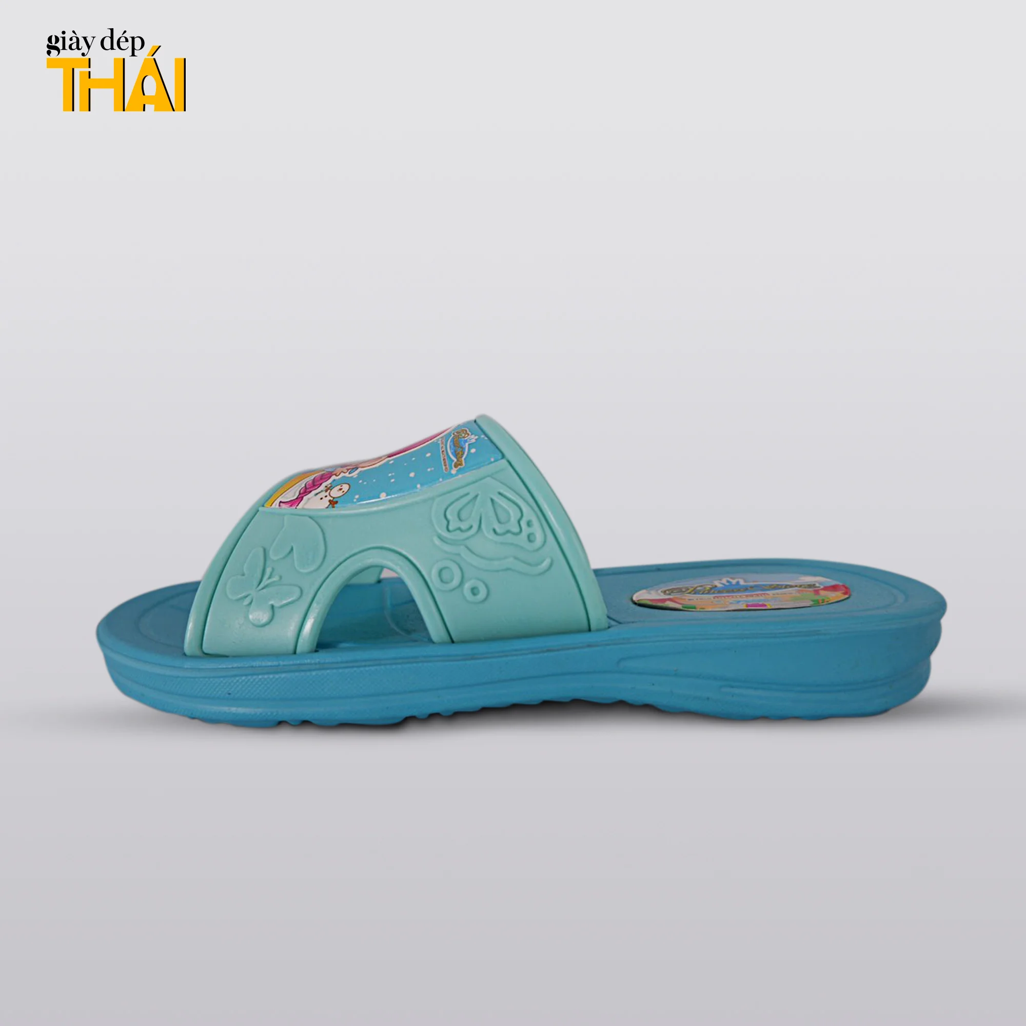 Dép trẻ em Thái Lan Monobo - PO328 - Ảnh 22