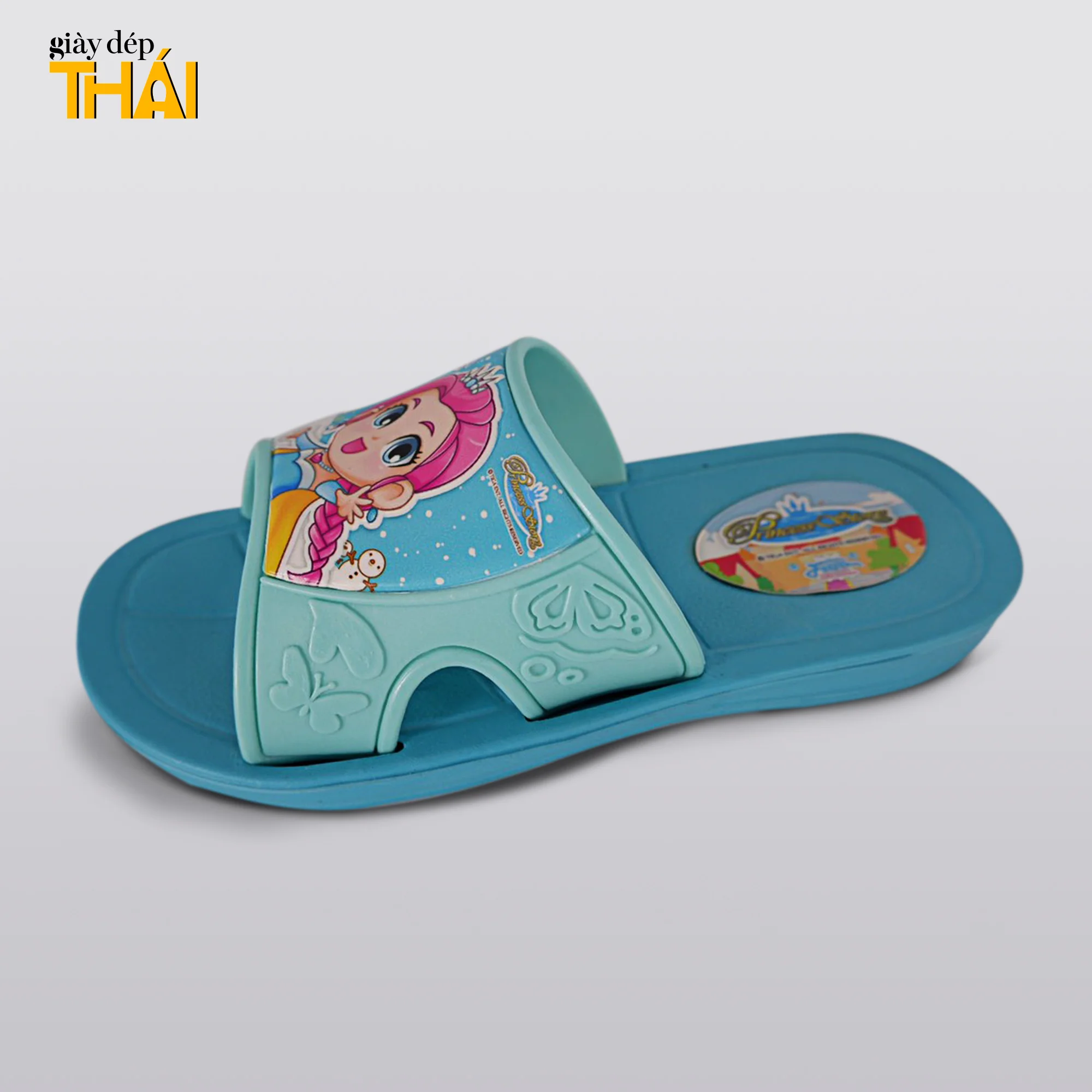 Dép trẻ em Thái Lan Monobo - PO328 - Ảnh 21