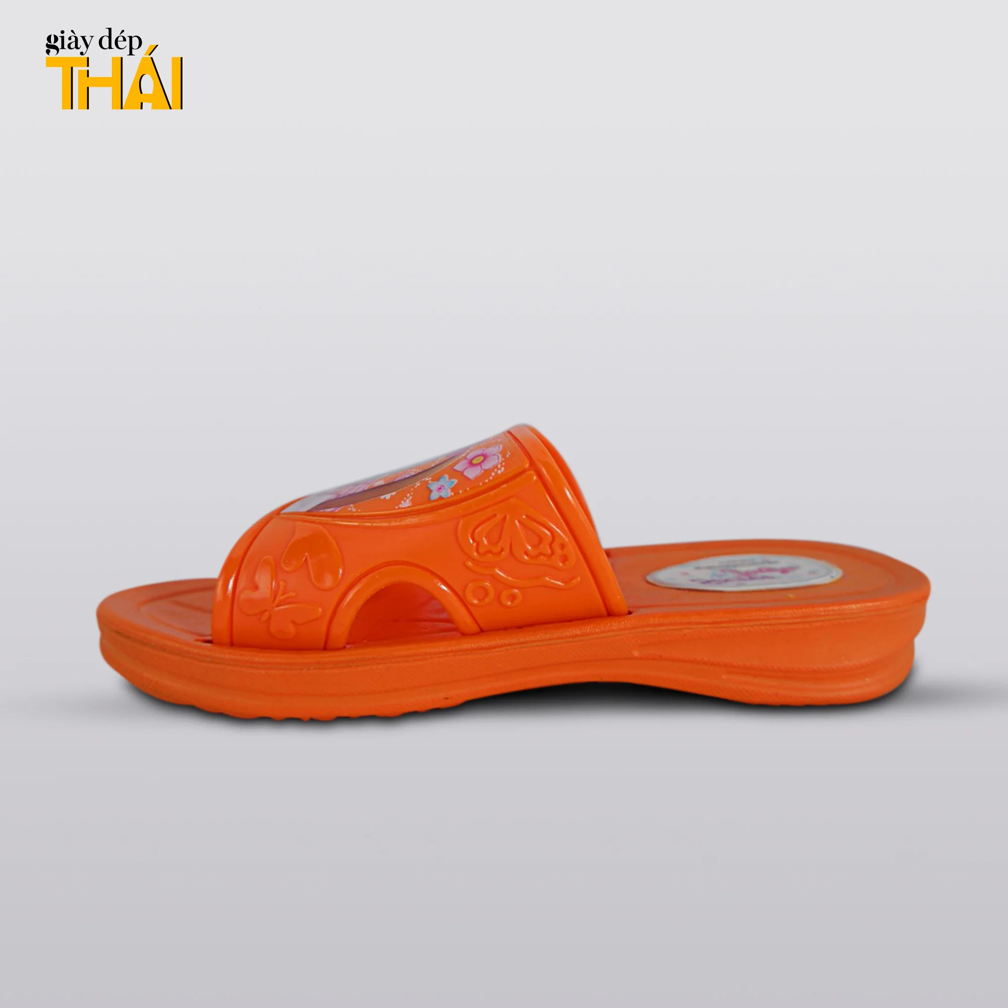 Dép trẻ em Thái Lan Monobo - PO328 - Ảnh 15