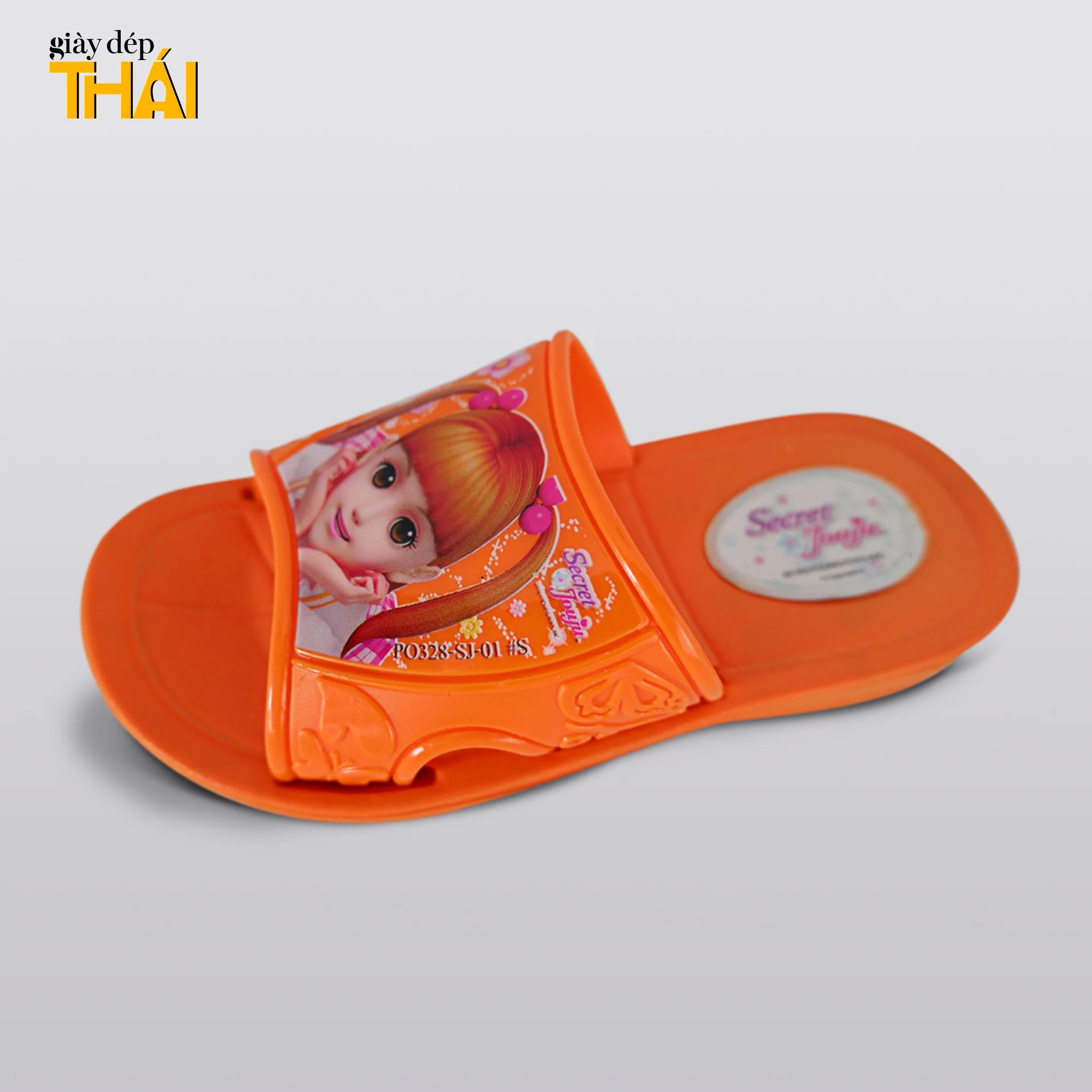 Dép trẻ em Thái Lan Monobo - PO328 - Ảnh 14