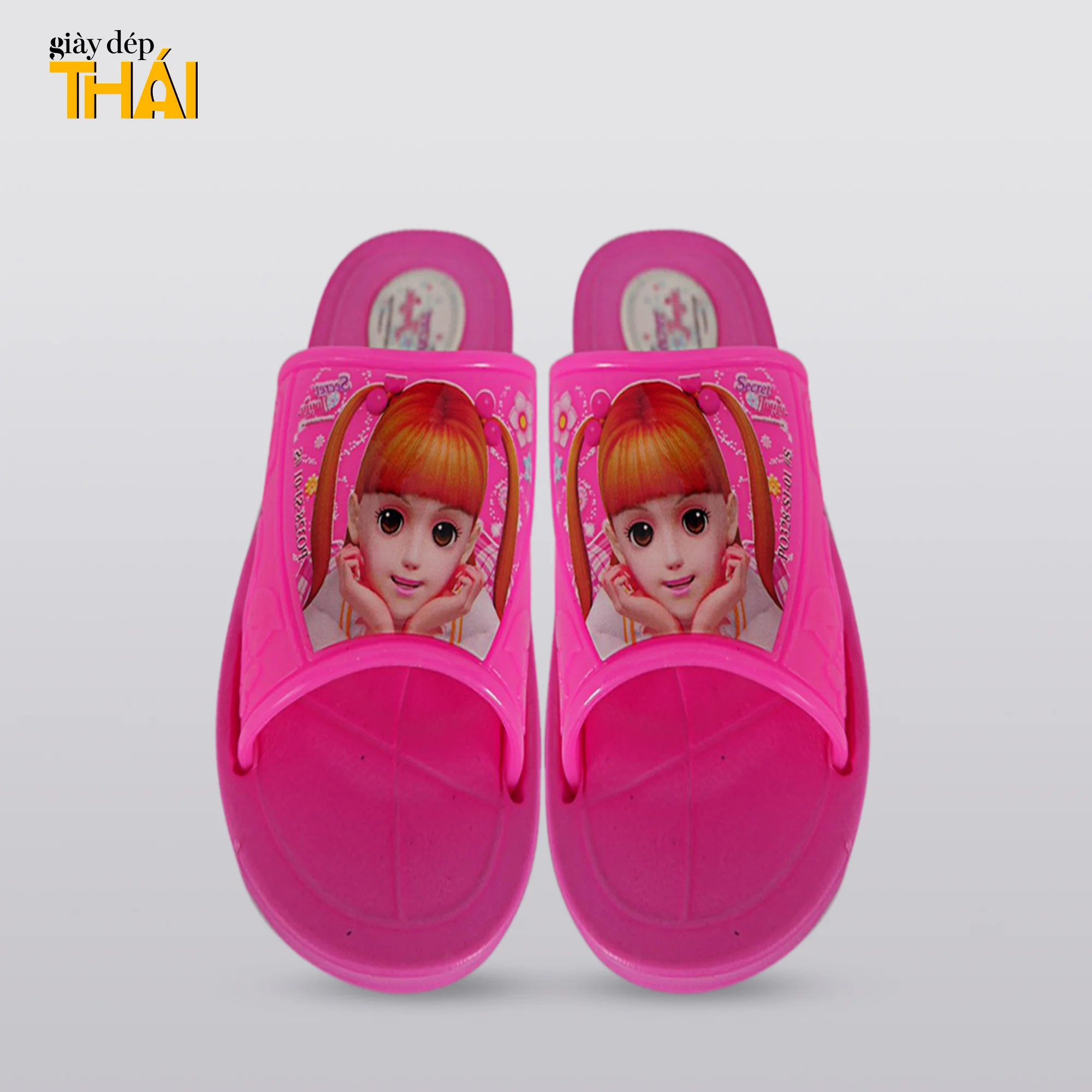 Dép trẻ em Thái Lan Monobo - PO328 - Ảnh 33