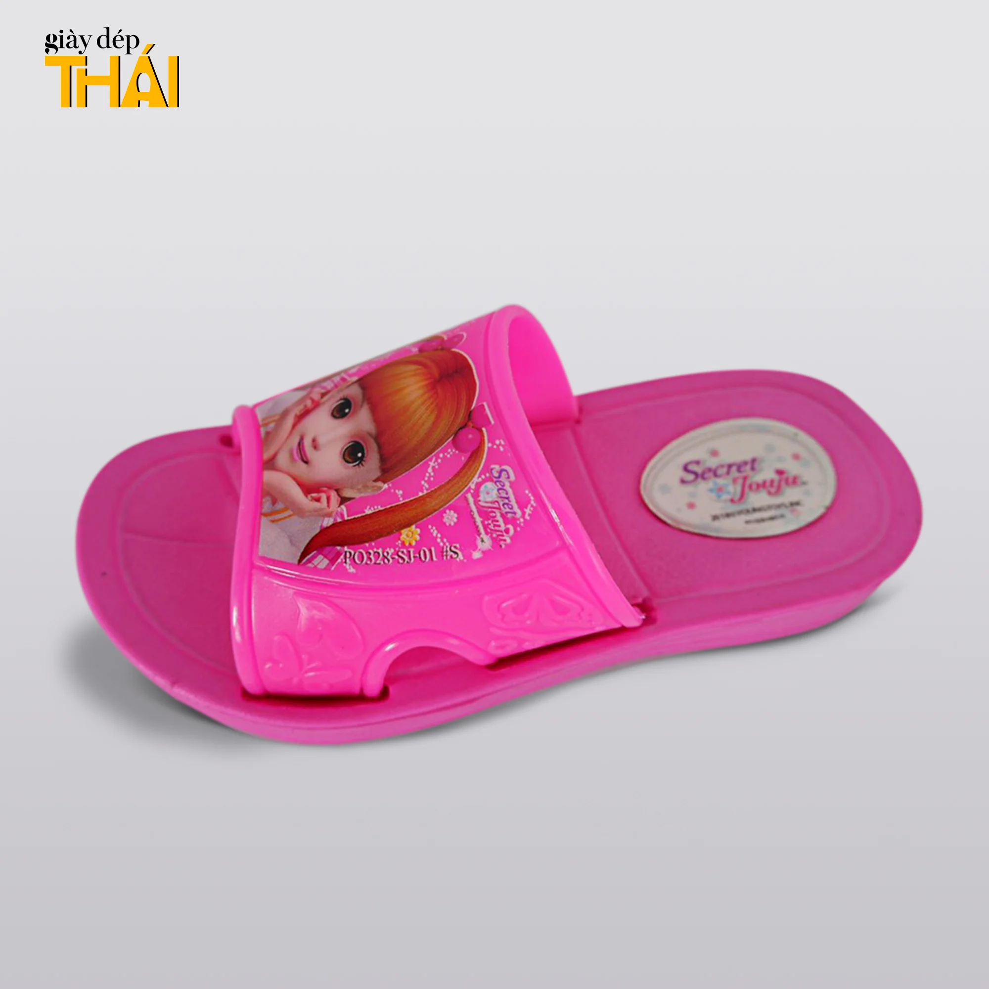 Dép trẻ em Thái Lan Monobo - PO328 - Ảnh 10