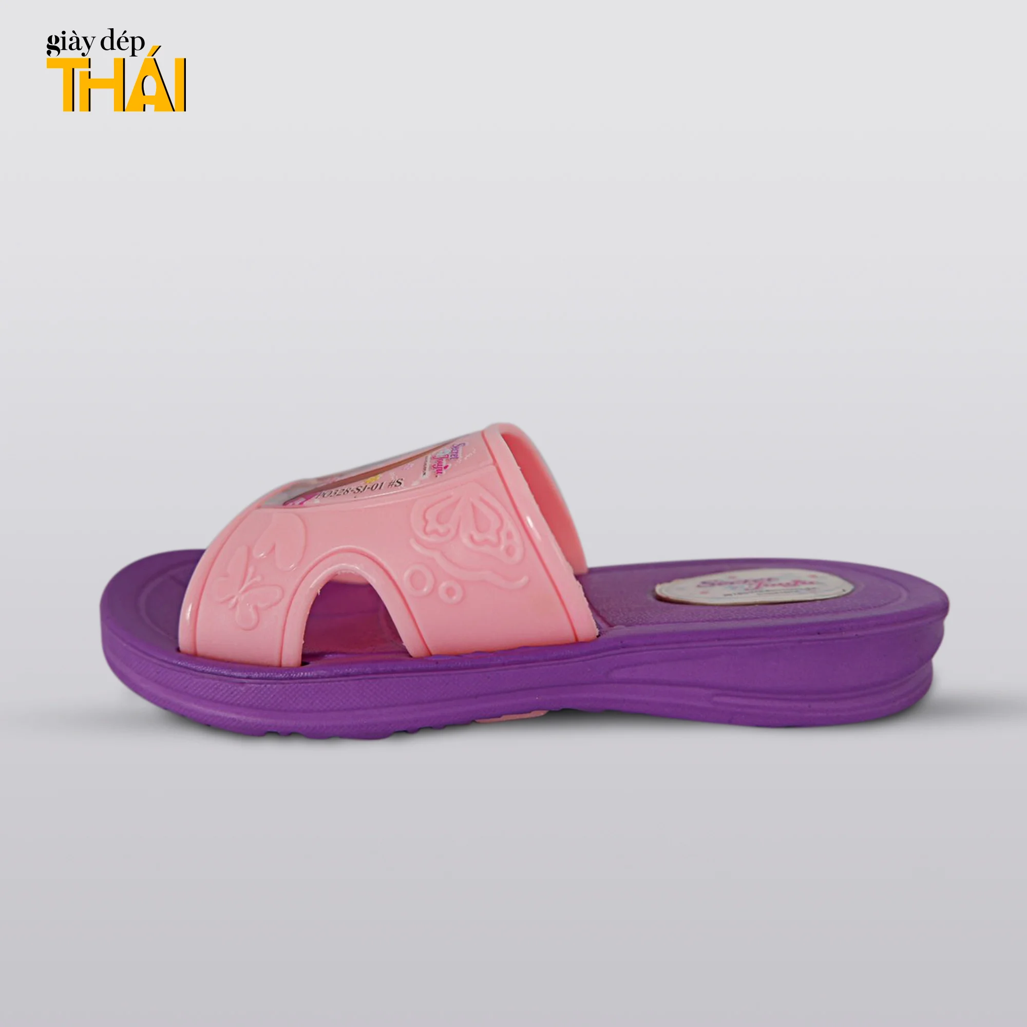 Dép trẻ em Thái Lan Monobo - PO328 - Ảnh 25
