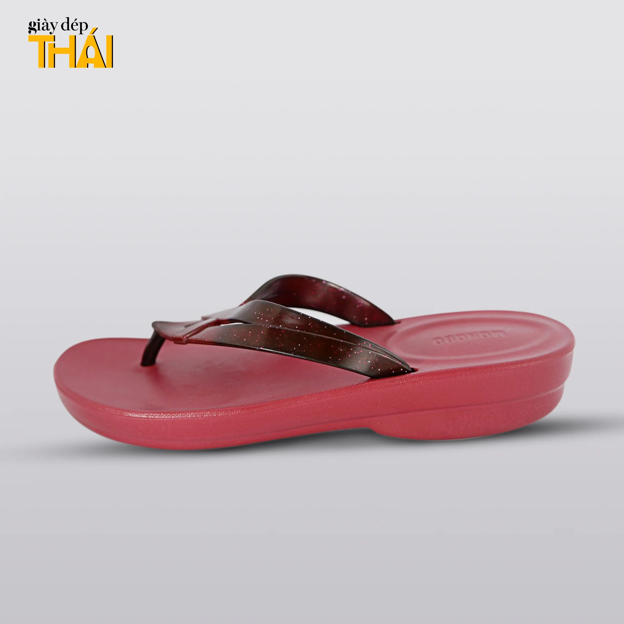 Dép nữ Thái Lan quai kẹp Monobo - Passion 2 - Ảnh 3