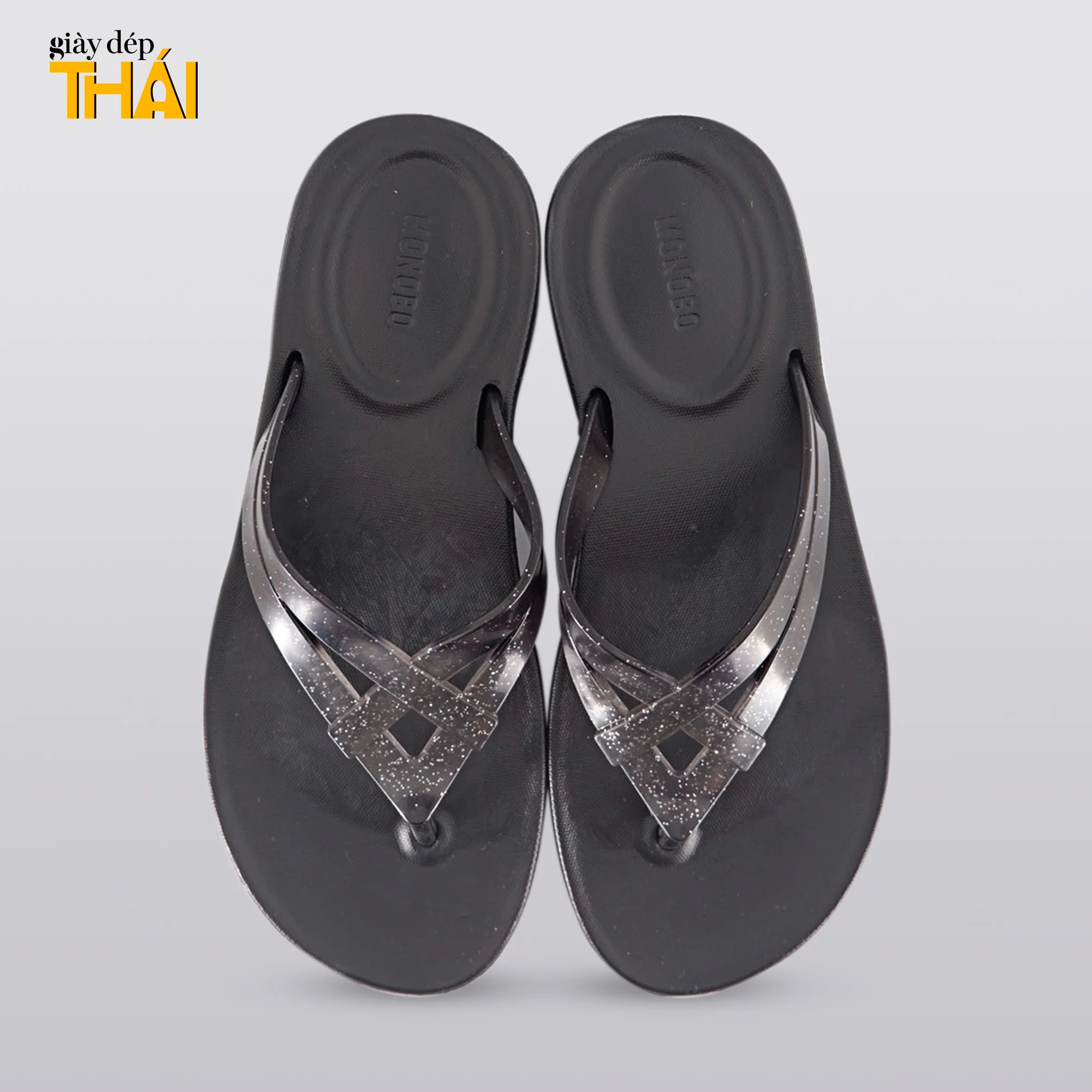 Dép nữ Thái Lan quai kẹp Monobo - Passion 2 - Ảnh 8