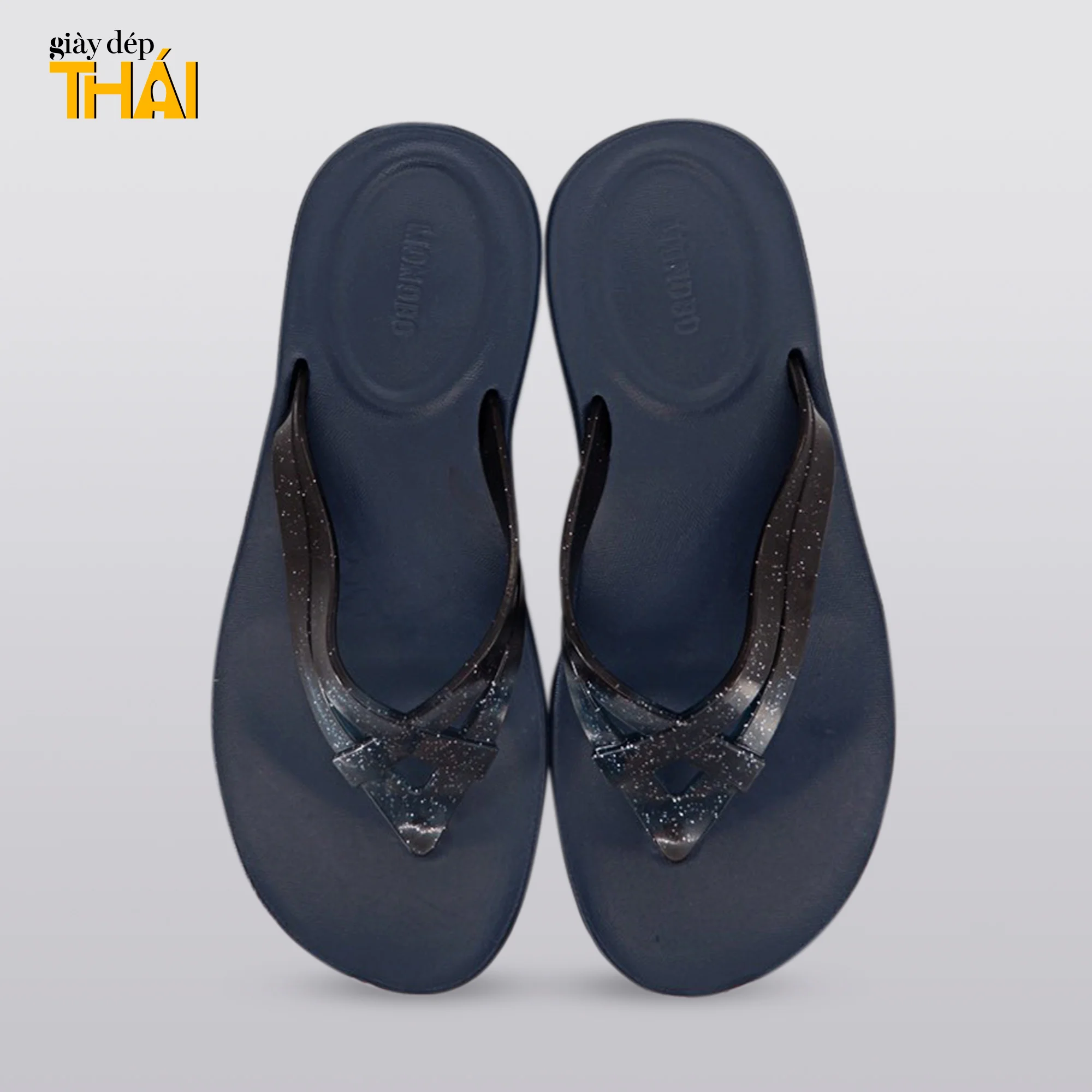 Dép nữ Thái Lan quai kẹp Monobo - Passion 2 - Ảnh 11
