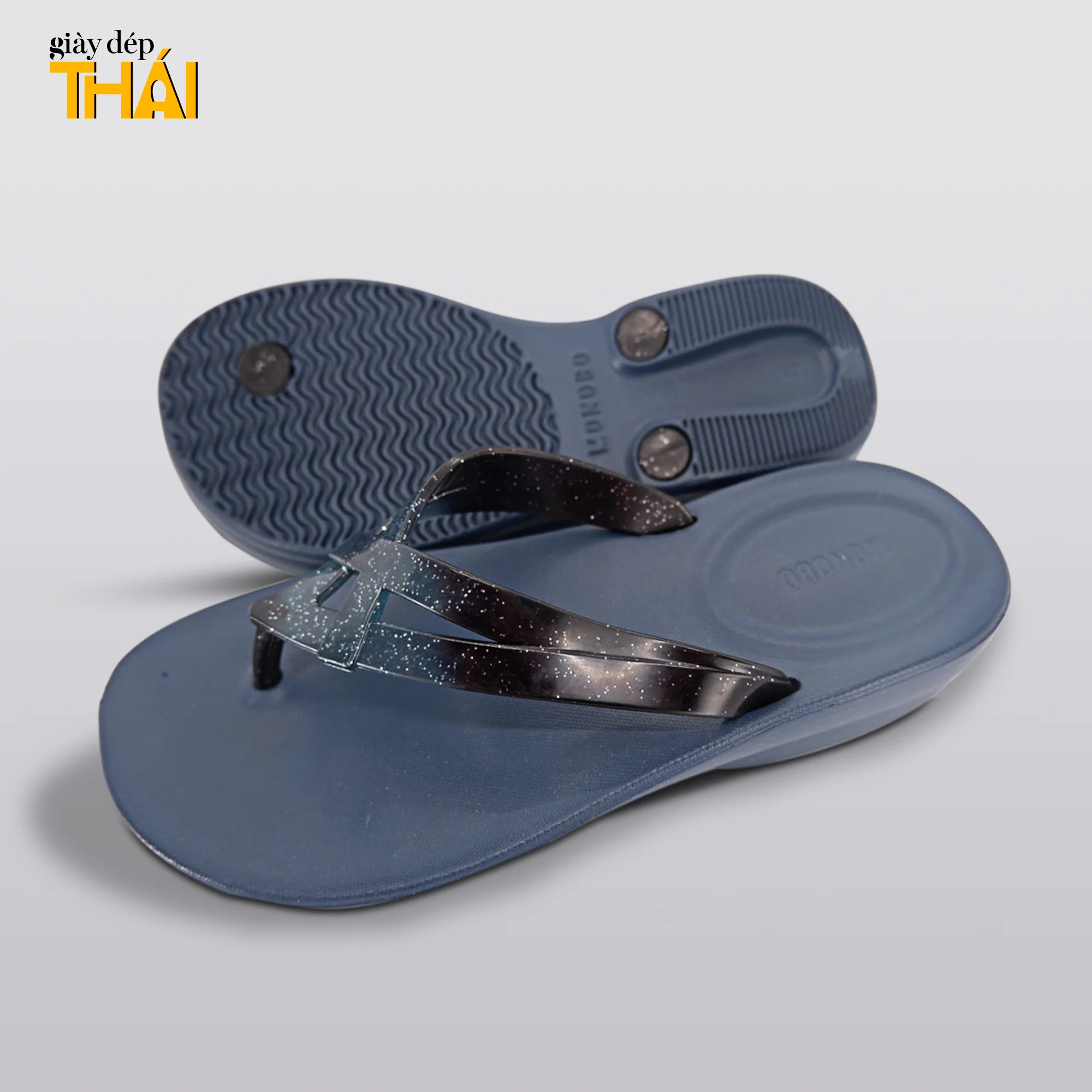 Dép nữ Thái Lan quai kẹp Monobo - Passion 2