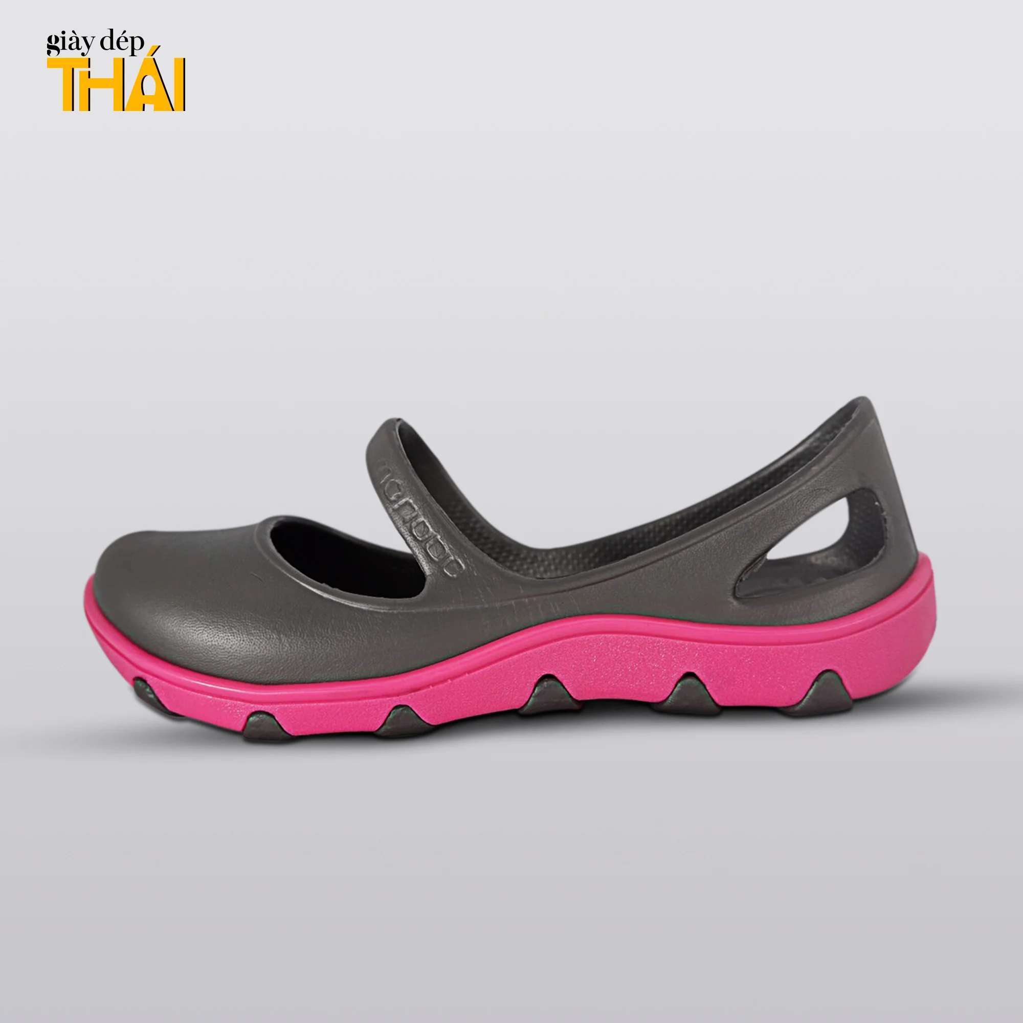 Giày nhựa nữ Thái Lan Monobo (Tammy người lớn) - Ảnh 32