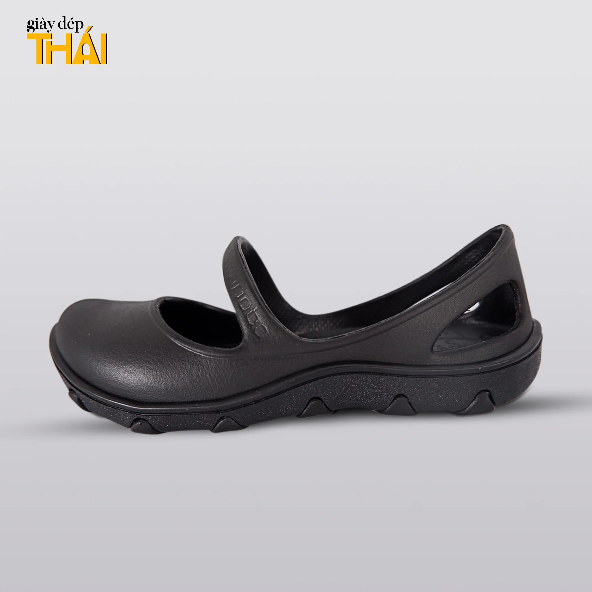 Giày nhựa nữ Thái Lan Monobo (Tammy người lớn) - Ảnh 10