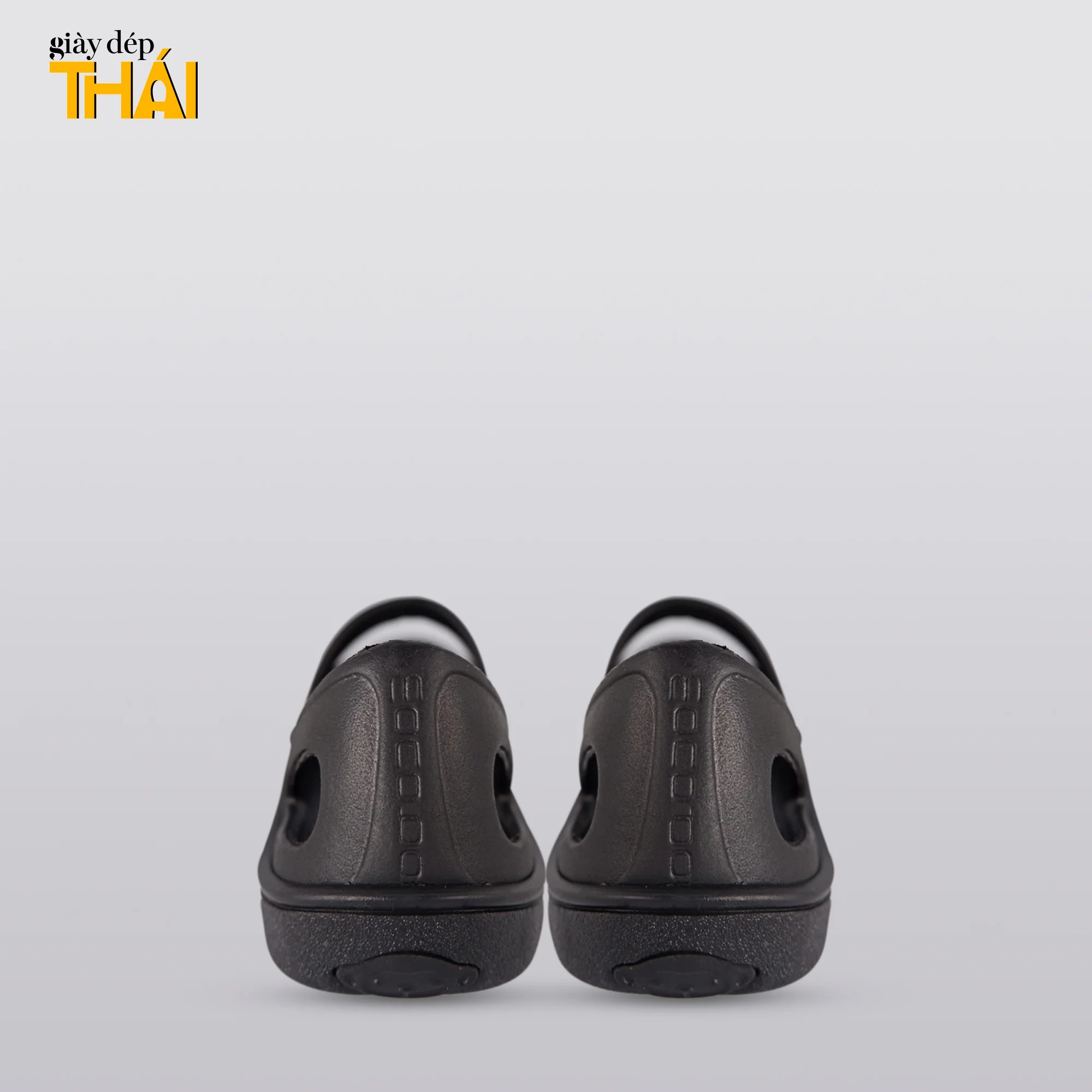 Giày nhựa nữ Thái Lan Monobo (Tammy người lớn) - Ảnh 13