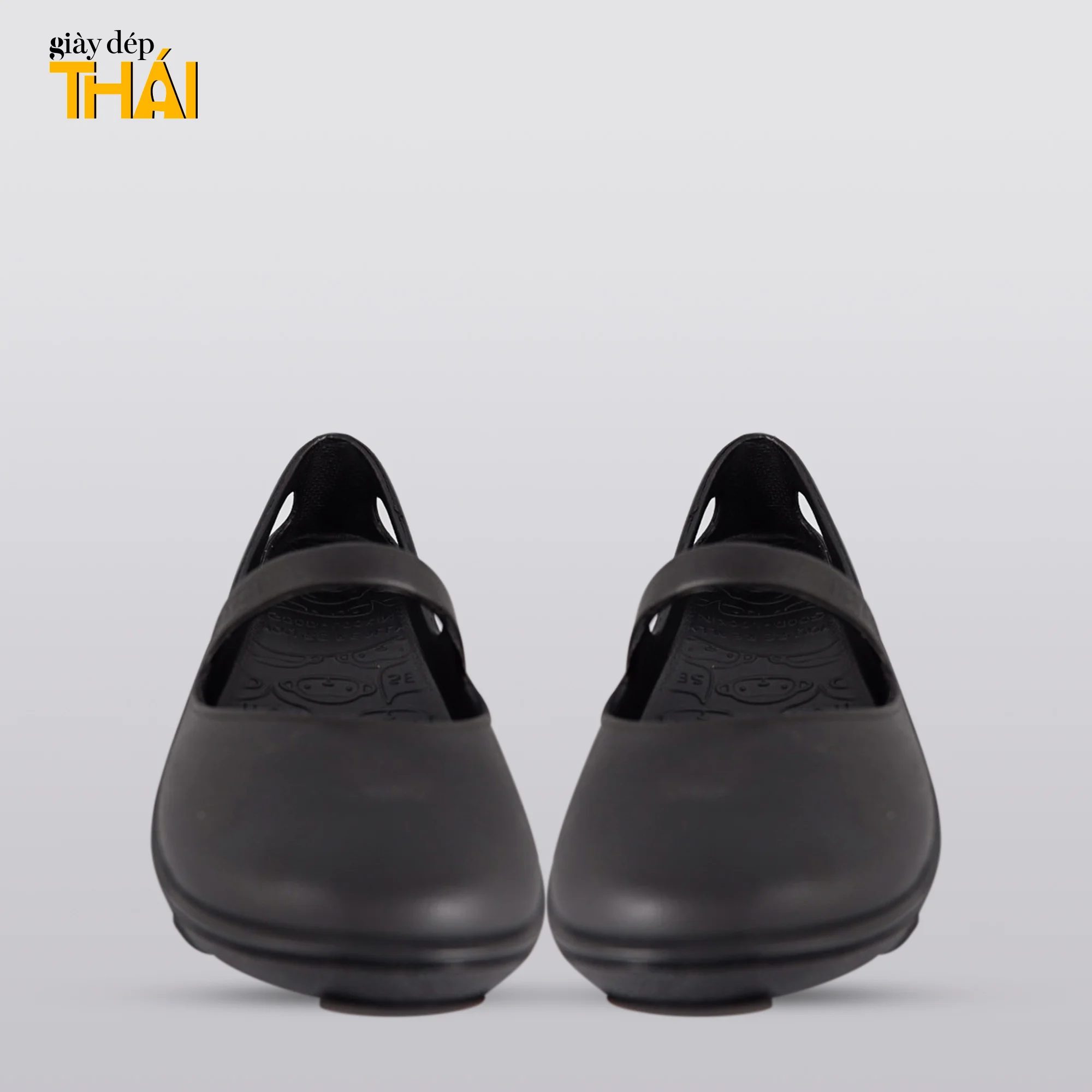 Giày nhựa nữ Thái Lan Monobo (Tammy người lớn) - Ảnh 14