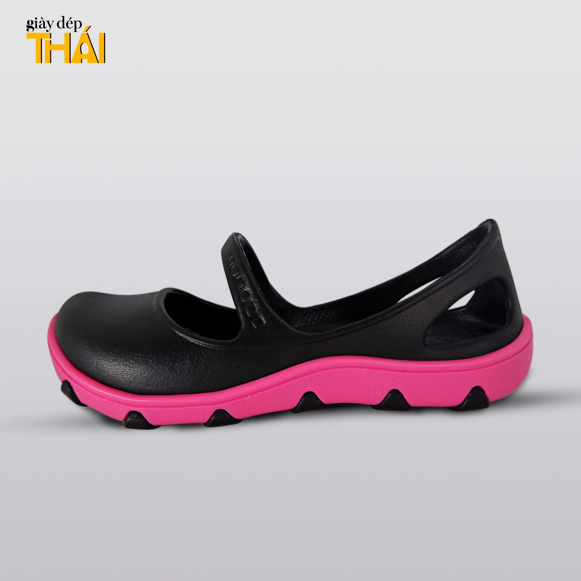 Giày nhựa nữ Thái Lan Monobo (Tammy người lớn) - Ảnh 23