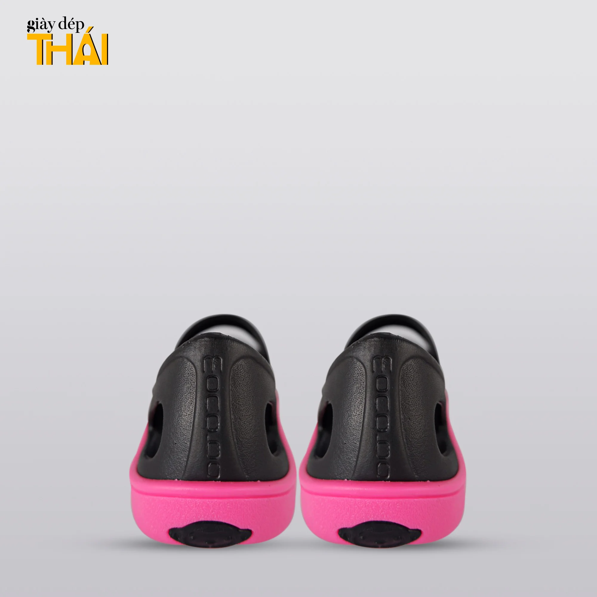 Giày nhựa nữ Thái Lan Monobo (Tammy người lớn) - Ảnh 20